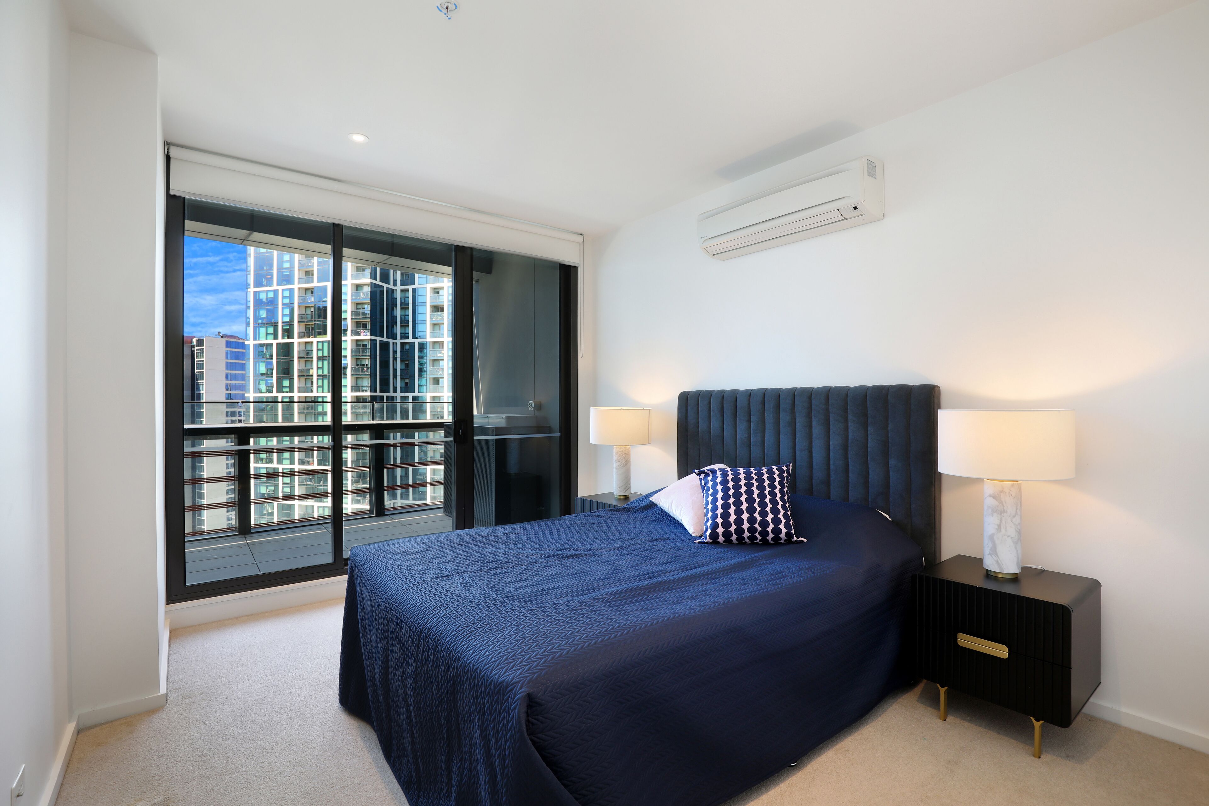 Orange Stay Apartments