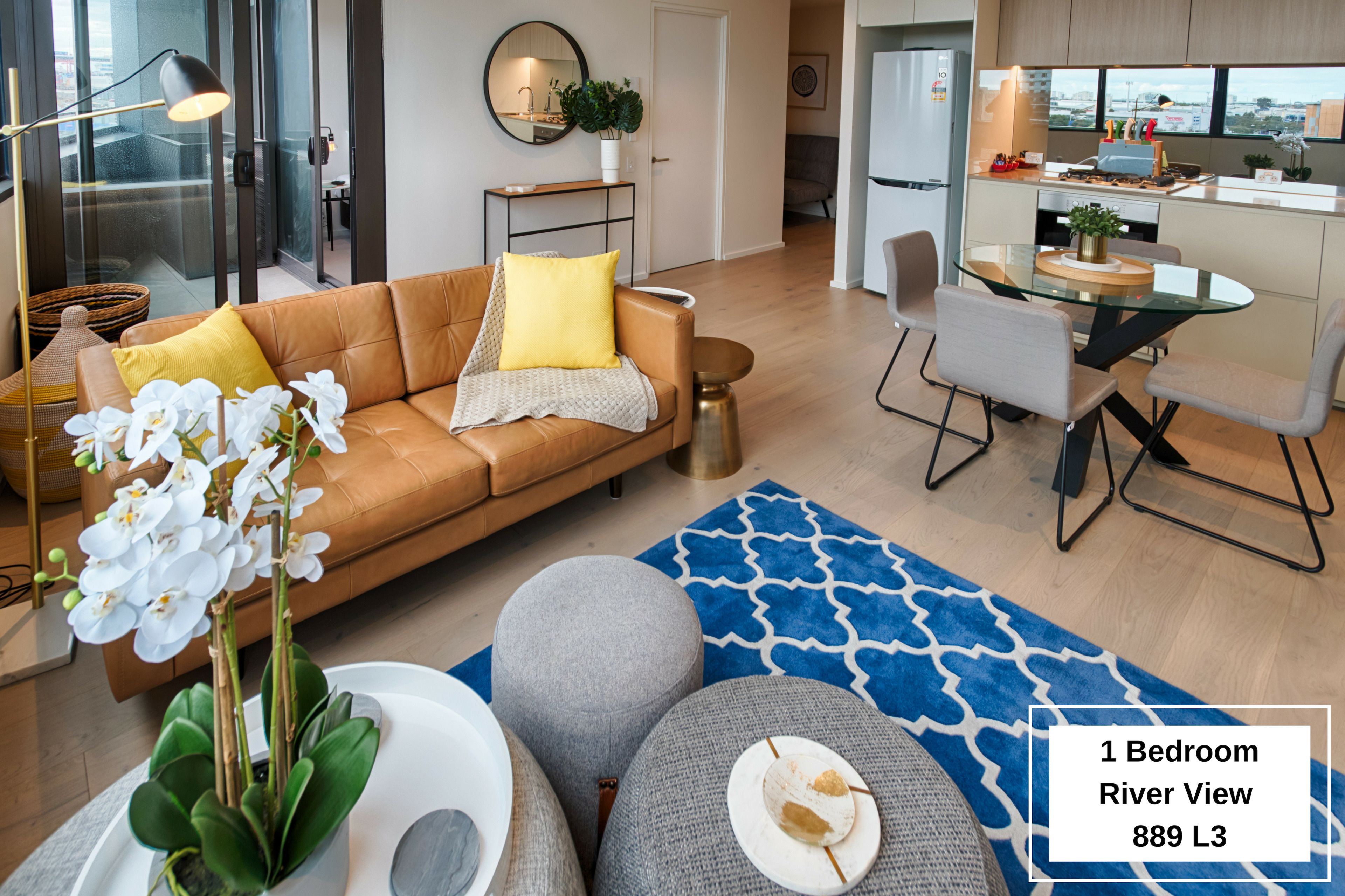 Orange Stay Apartments