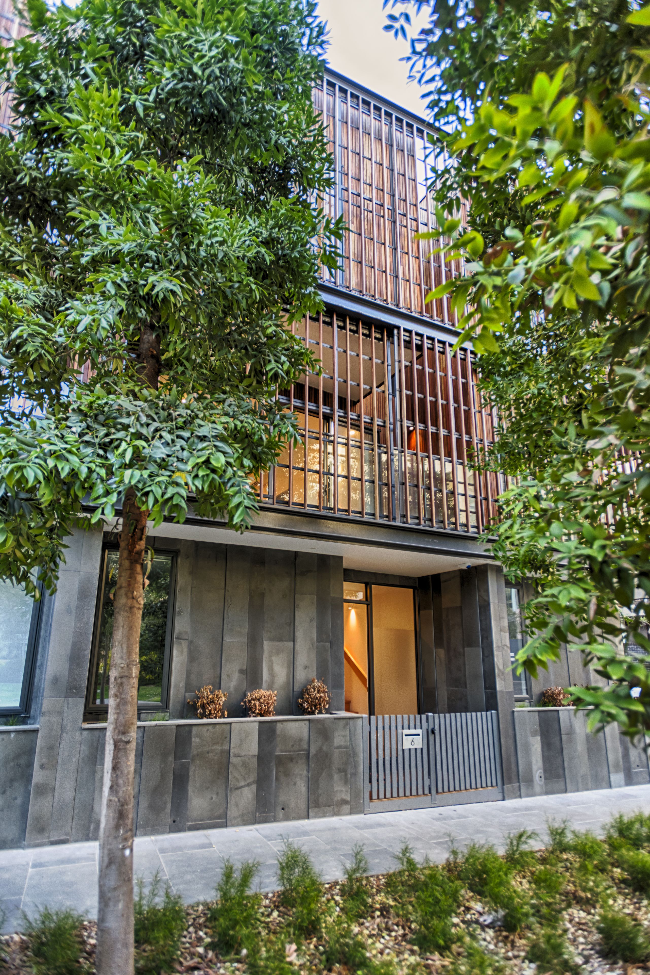Orange Stay Apartments