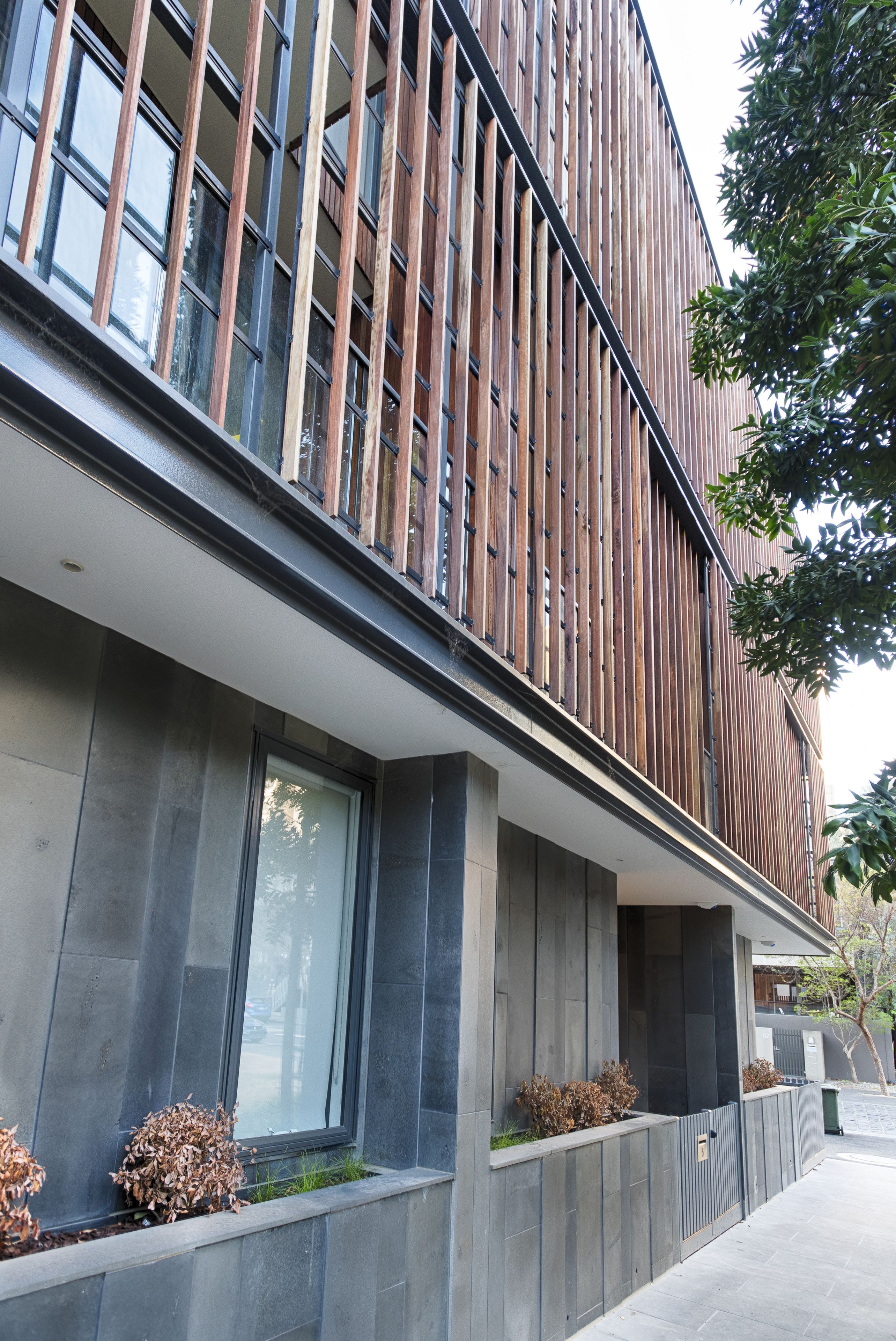 Orange Stay Apartments