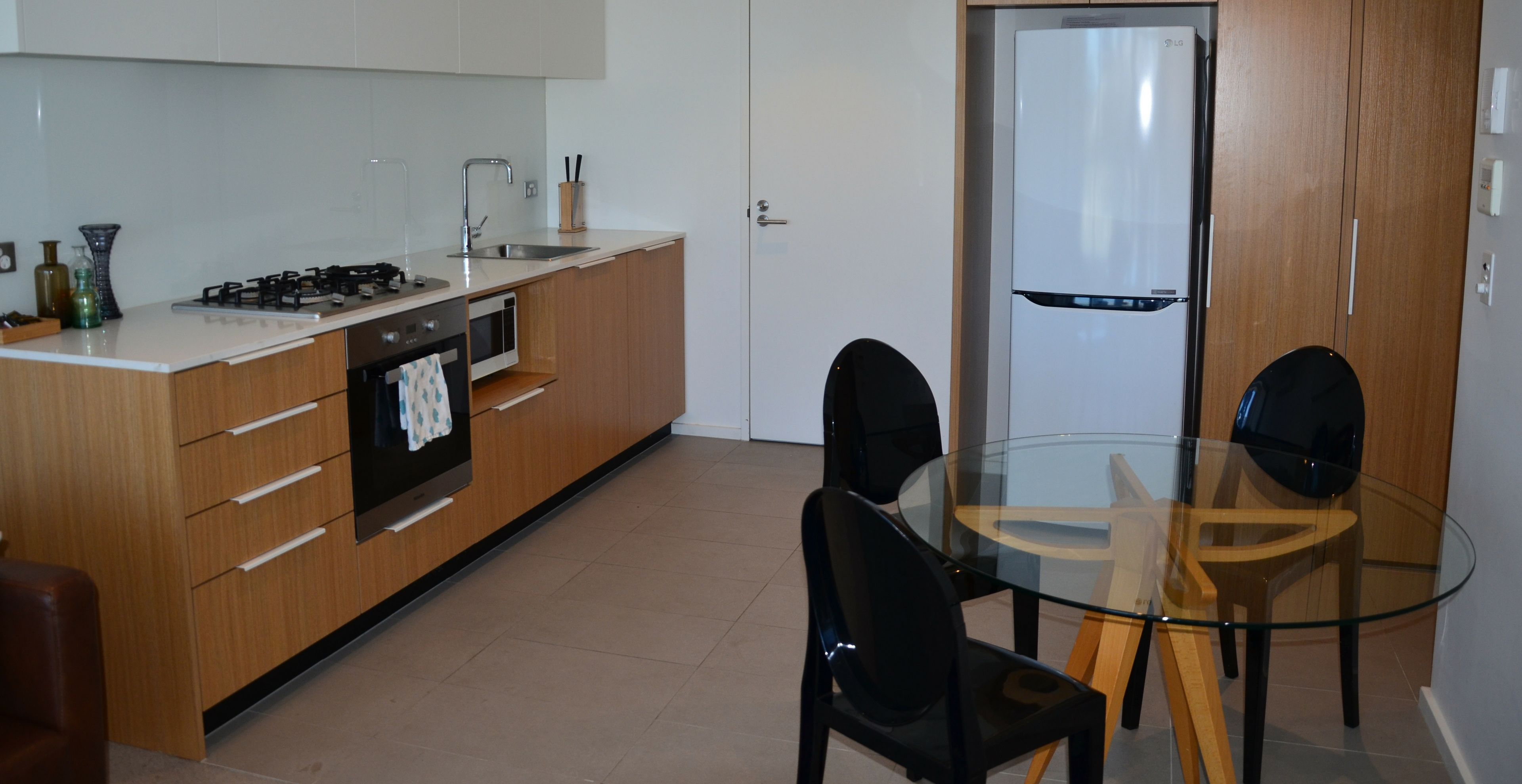 Orange Stay Apartments