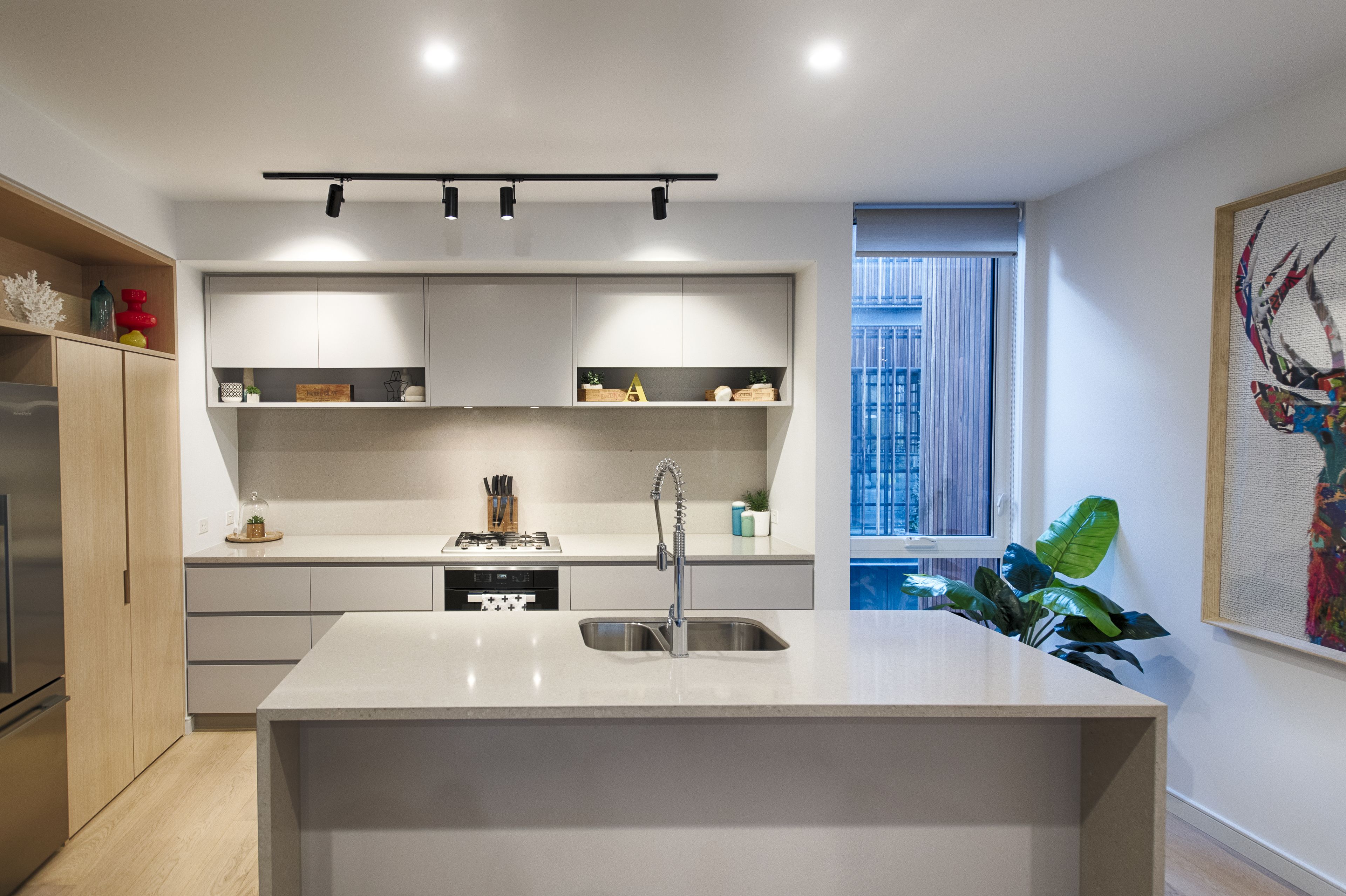 Orange Stay Apartments