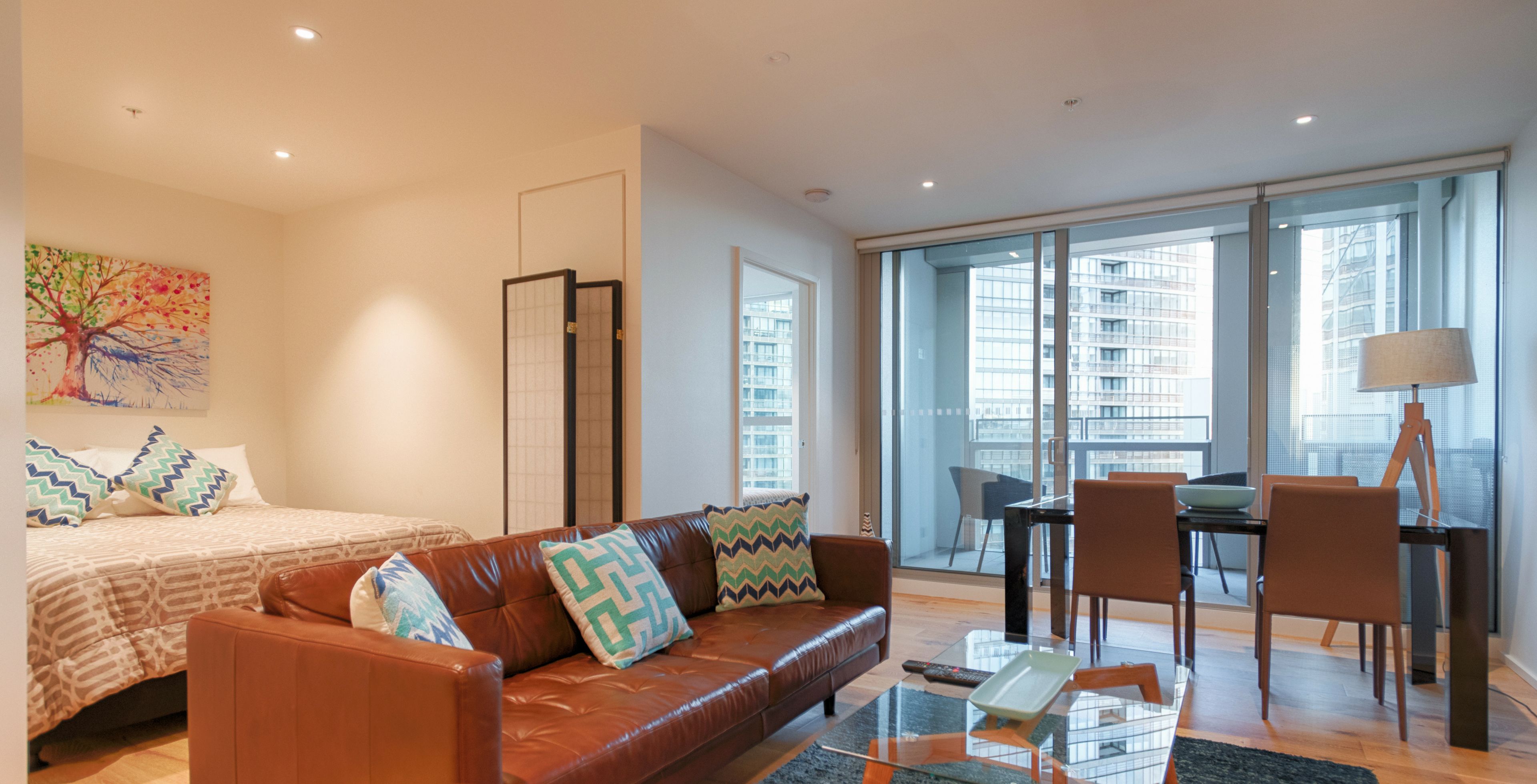 Orange Stay Apartments