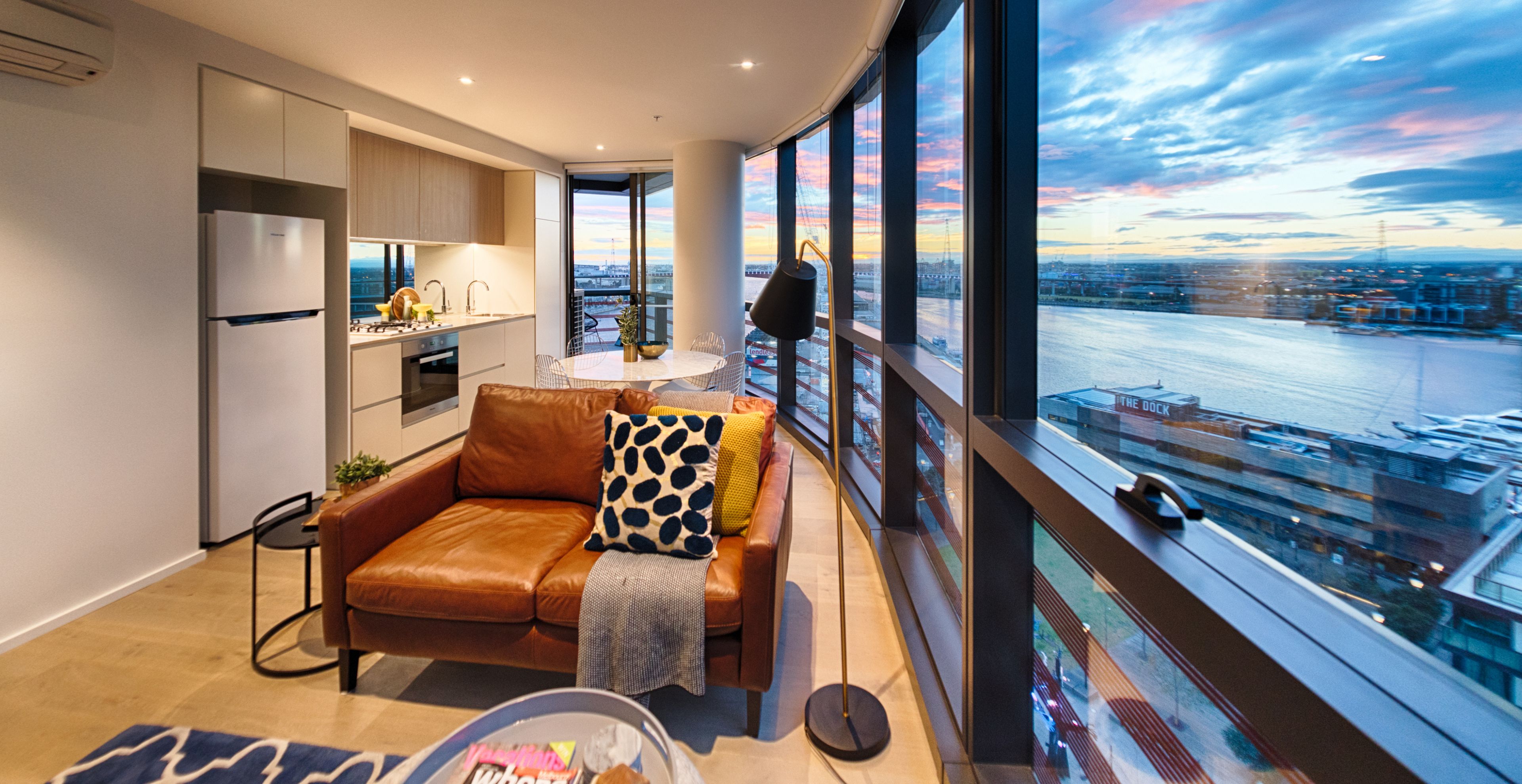 Orange Stay Apartments