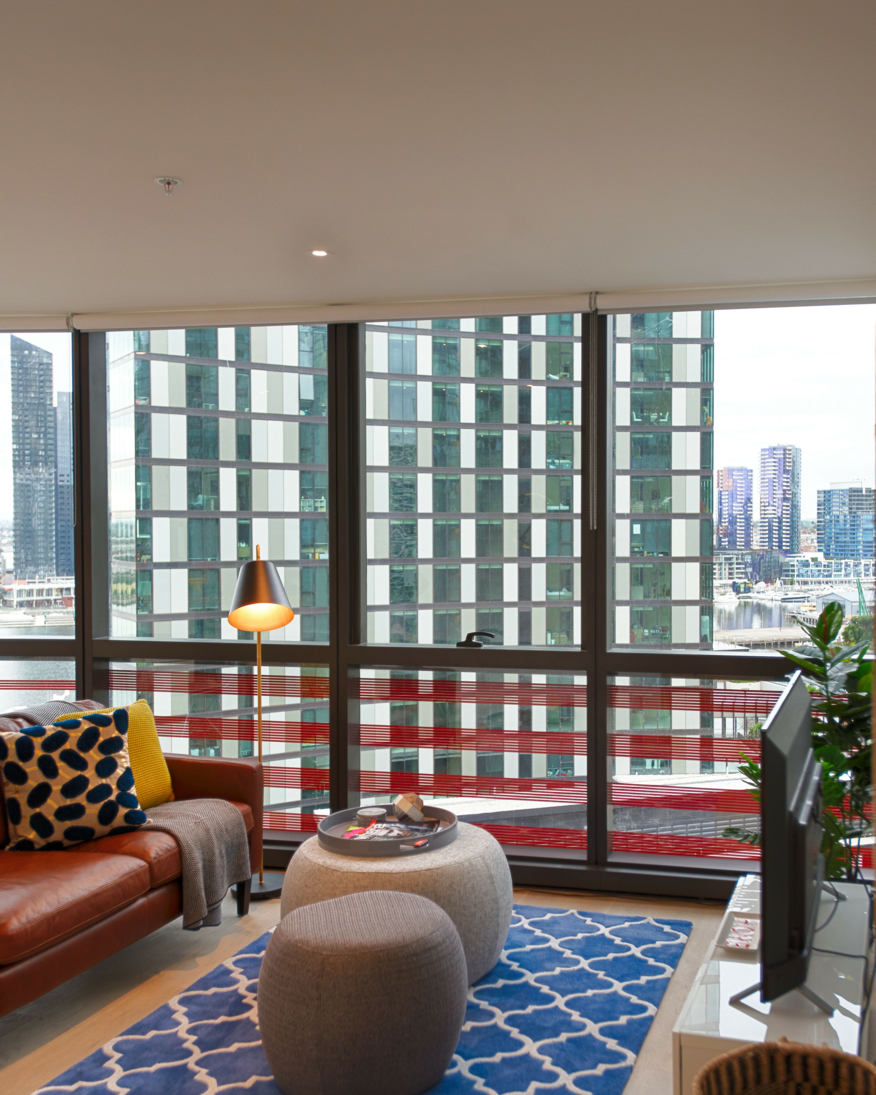 Orange Stay Apartments