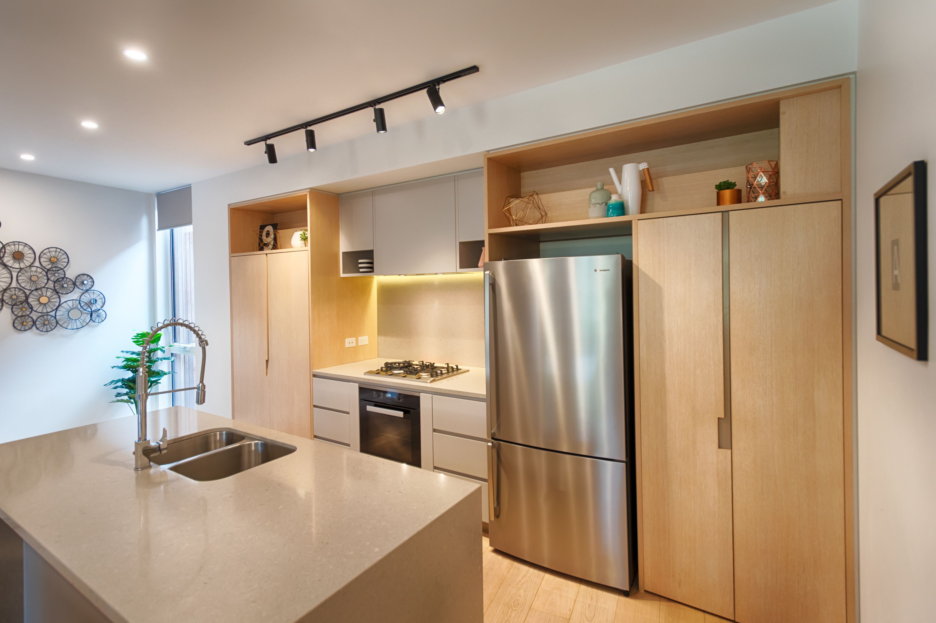 Orange Stay Apartments