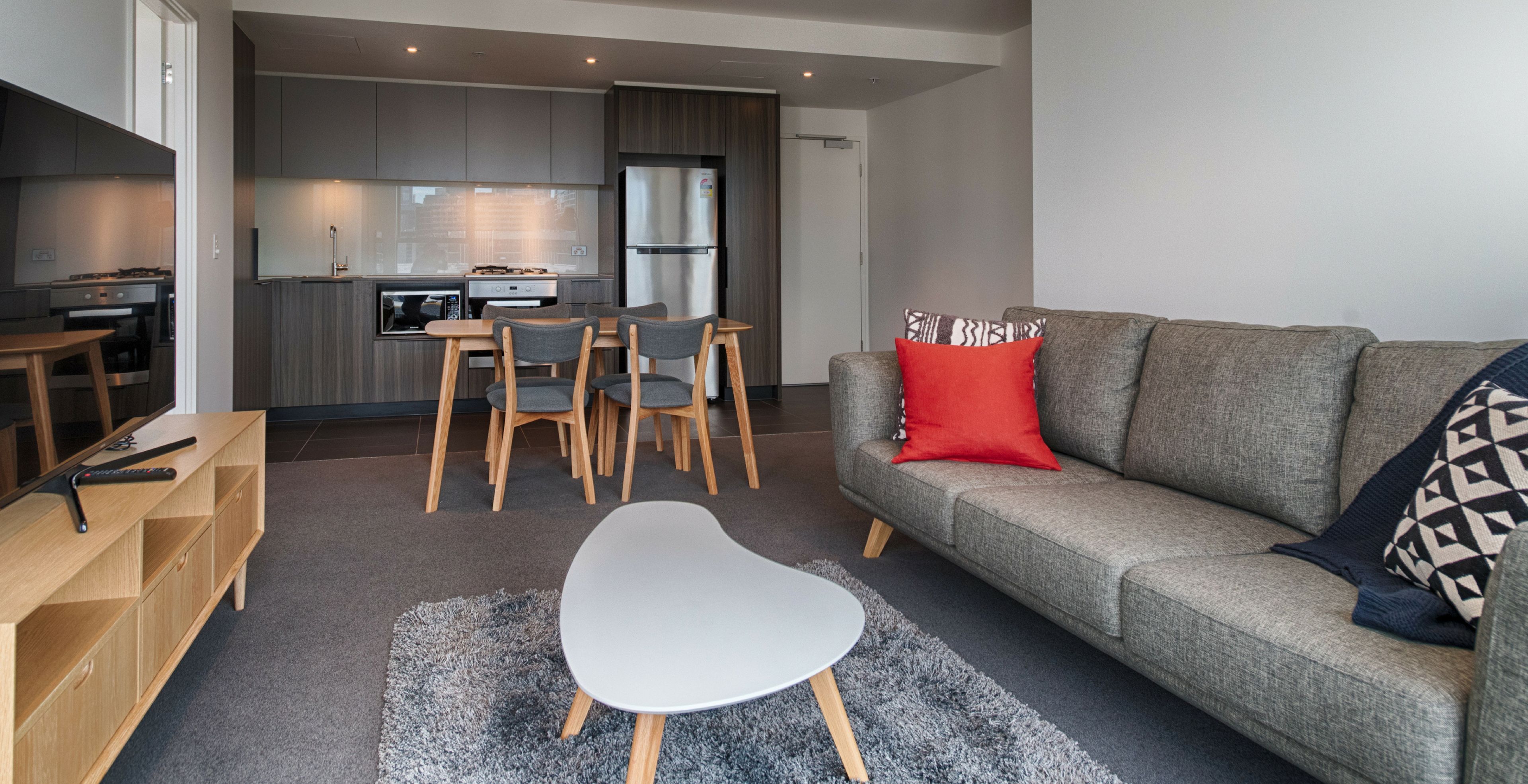 Orange Stay Apartments