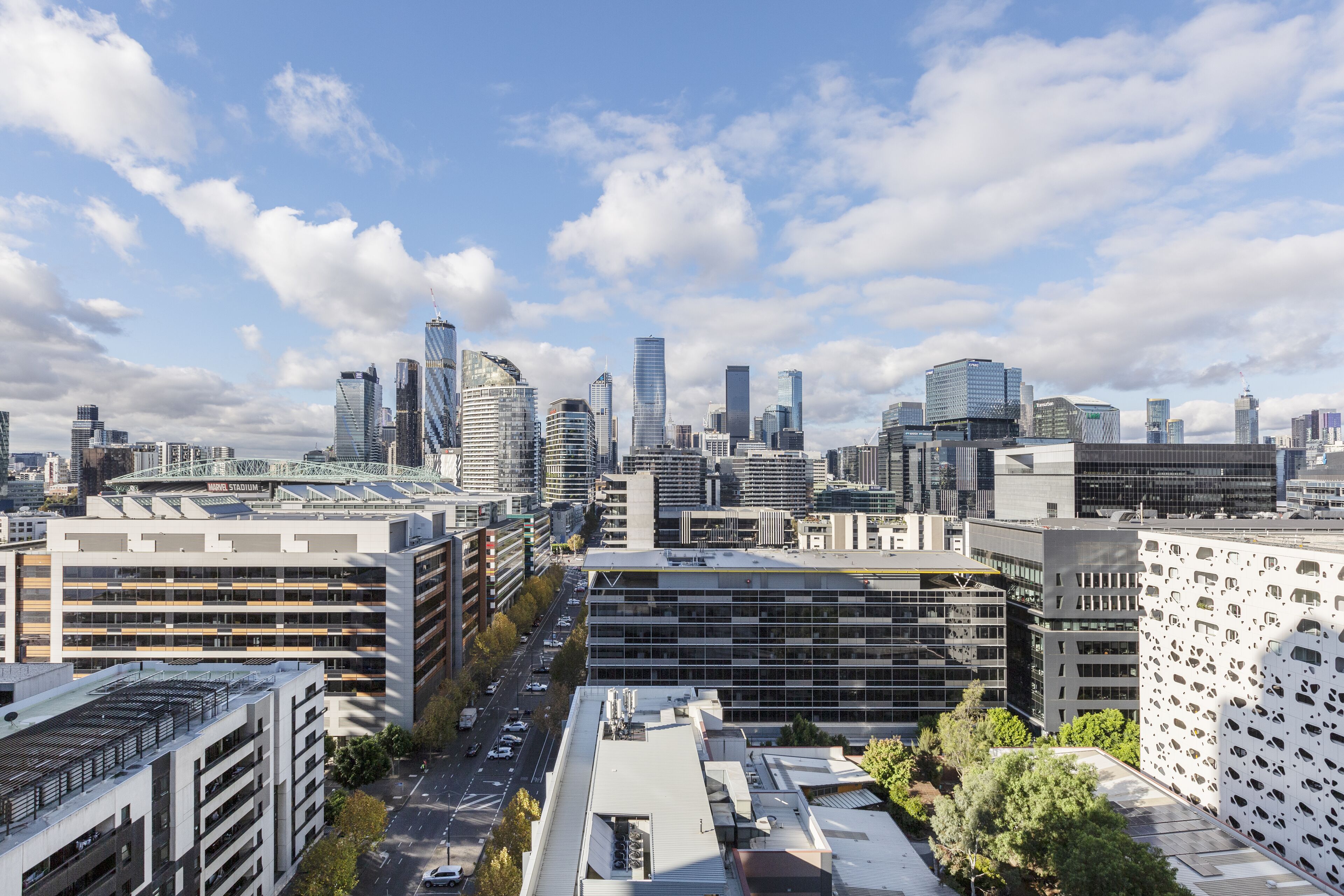 KULA Docklands