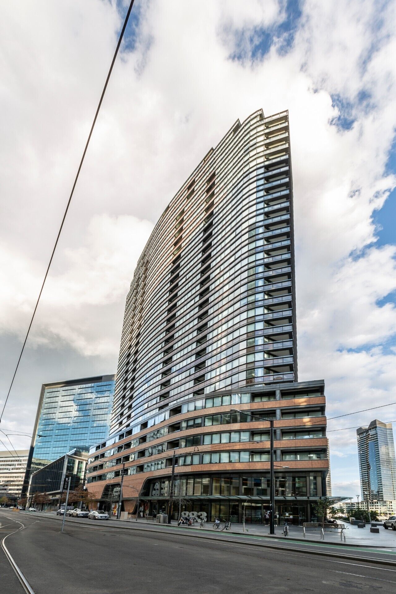 KULA Docklands