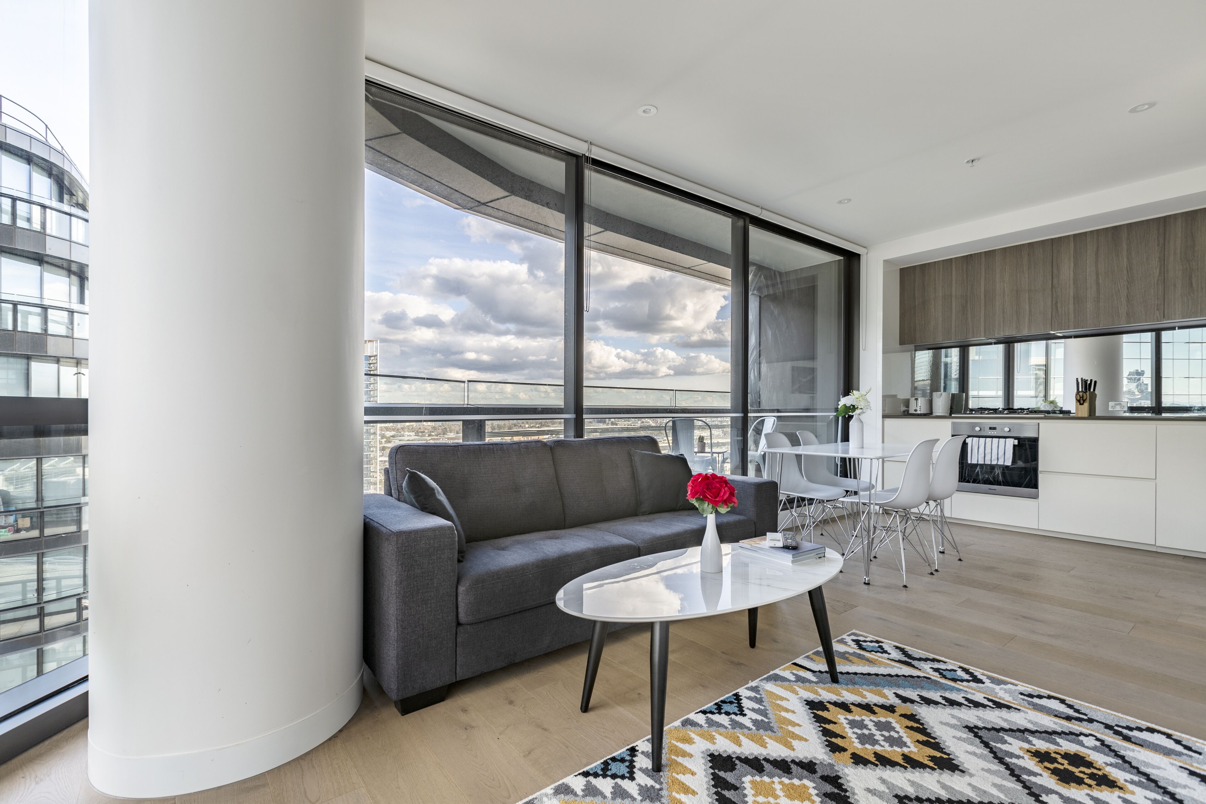 KULA Docklands