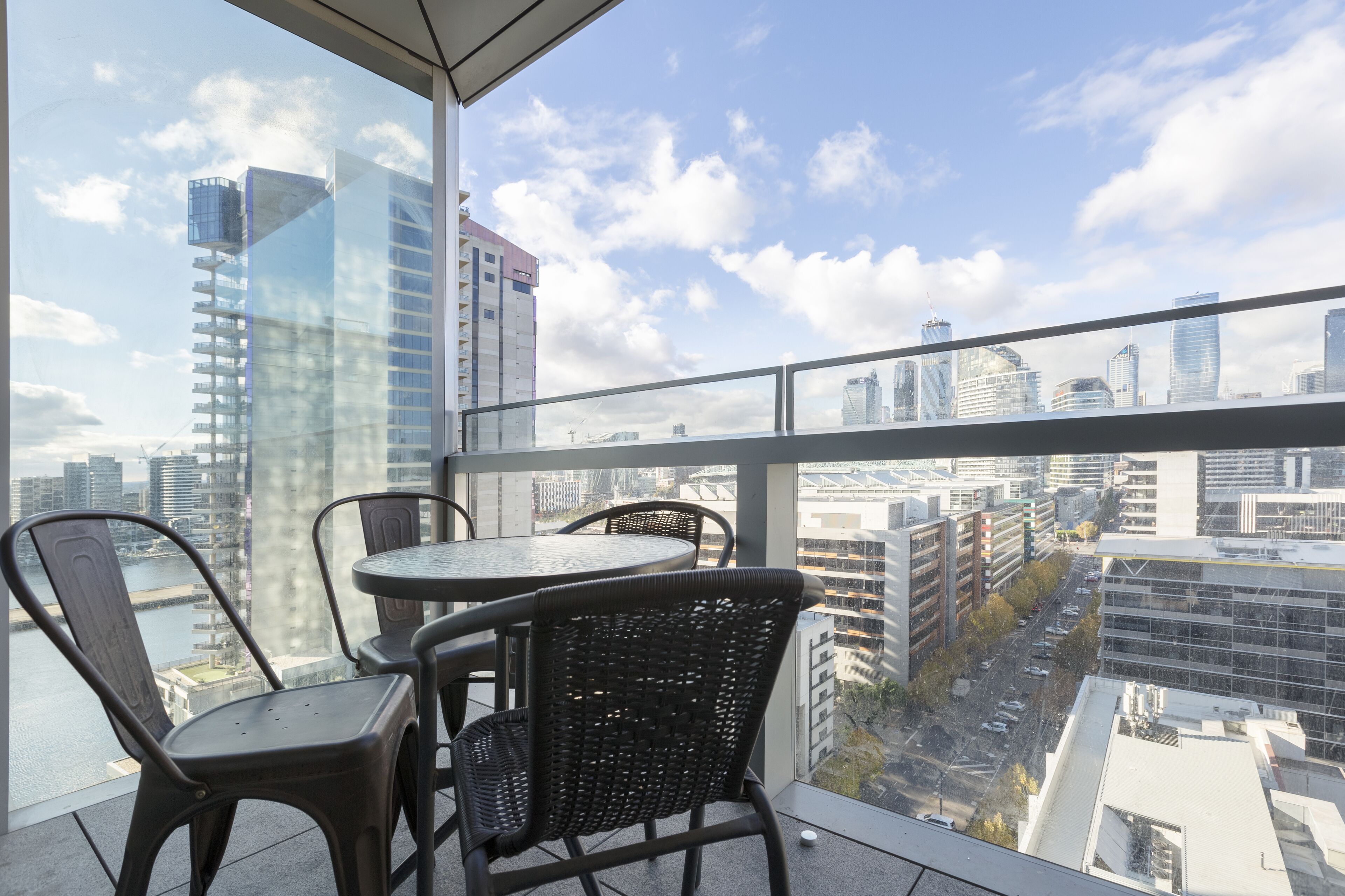 KULA Docklands