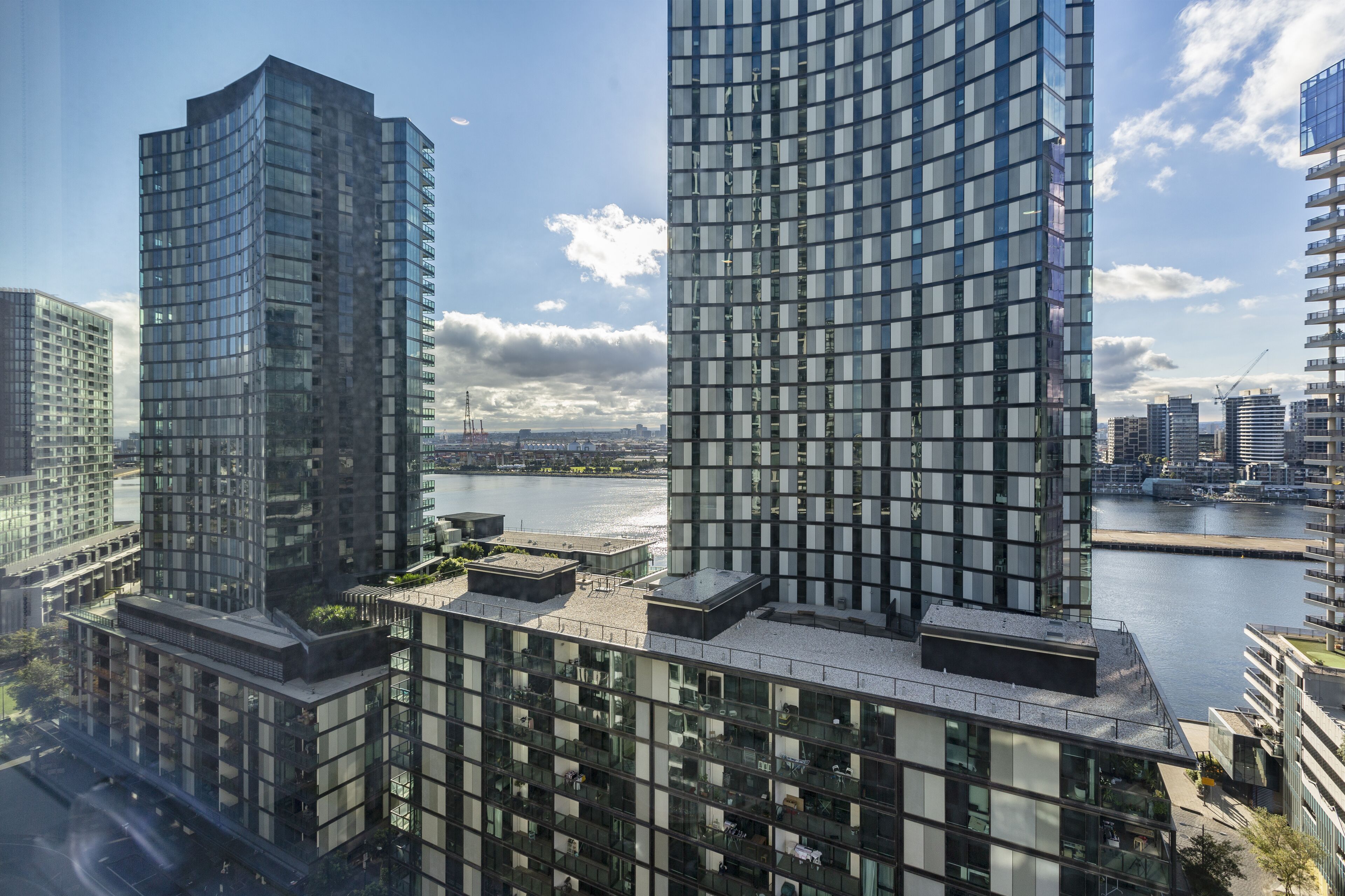 KULA Docklands