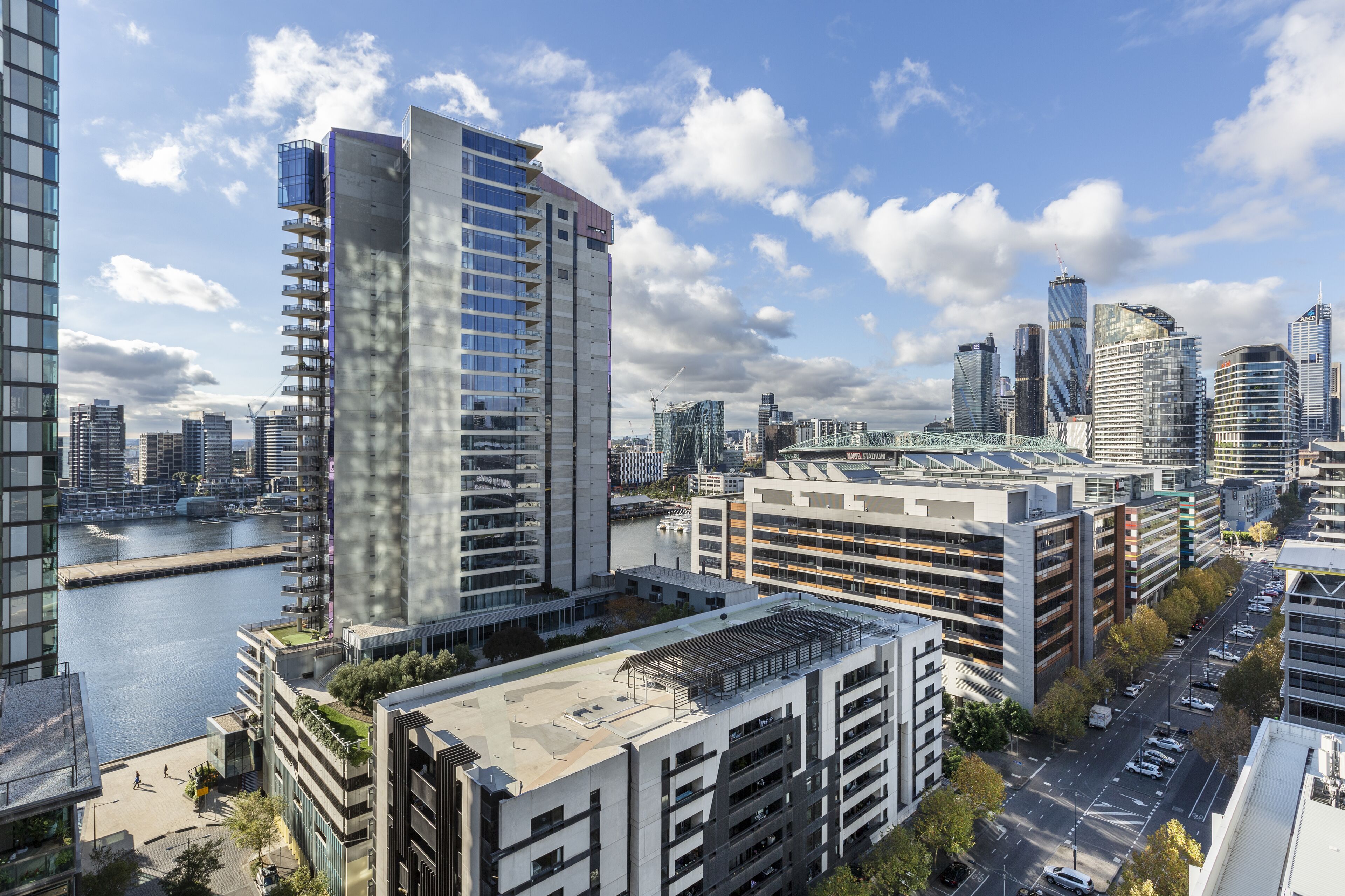KULA Docklands