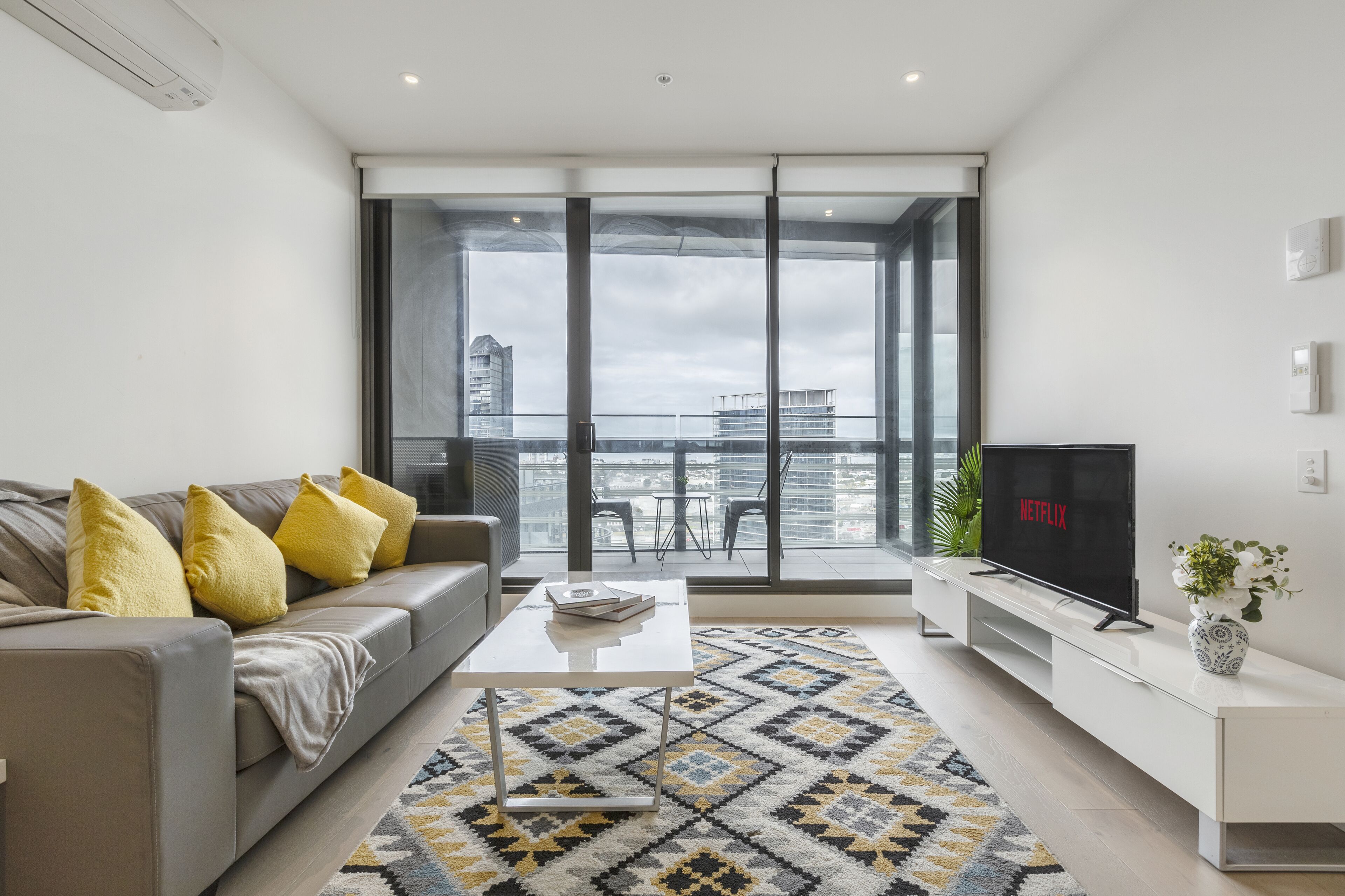KULA Docklands