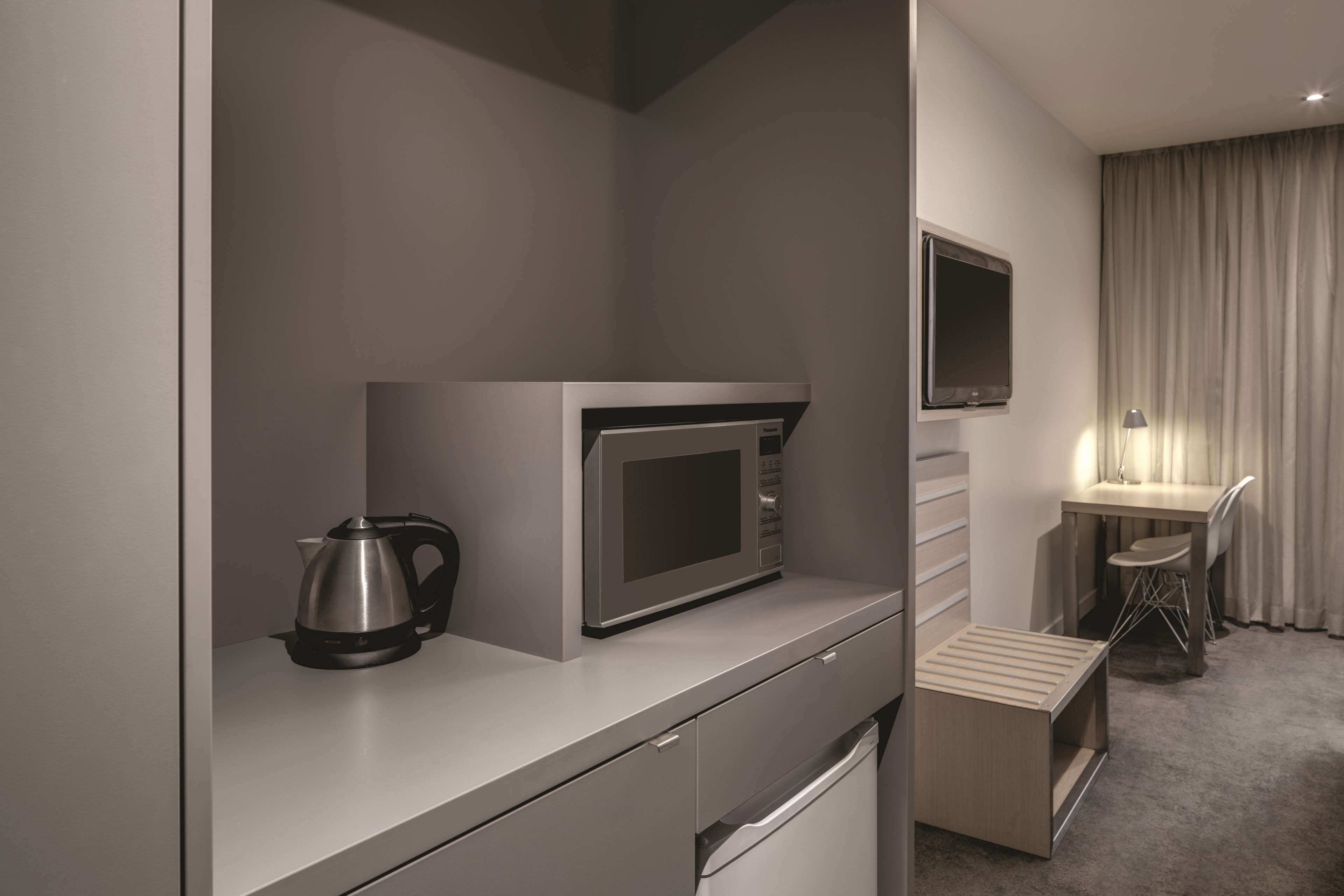 Travelodge Hotel Melbourne Docklands