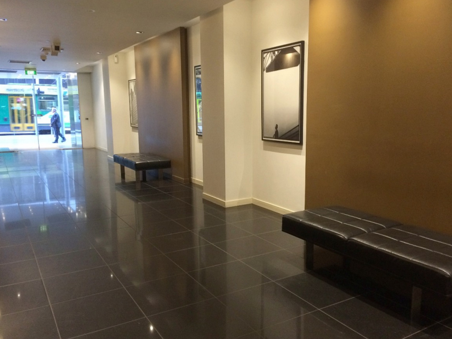 Waterfront Apartments Melbourne