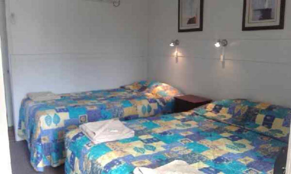 Donald Riverside Motel