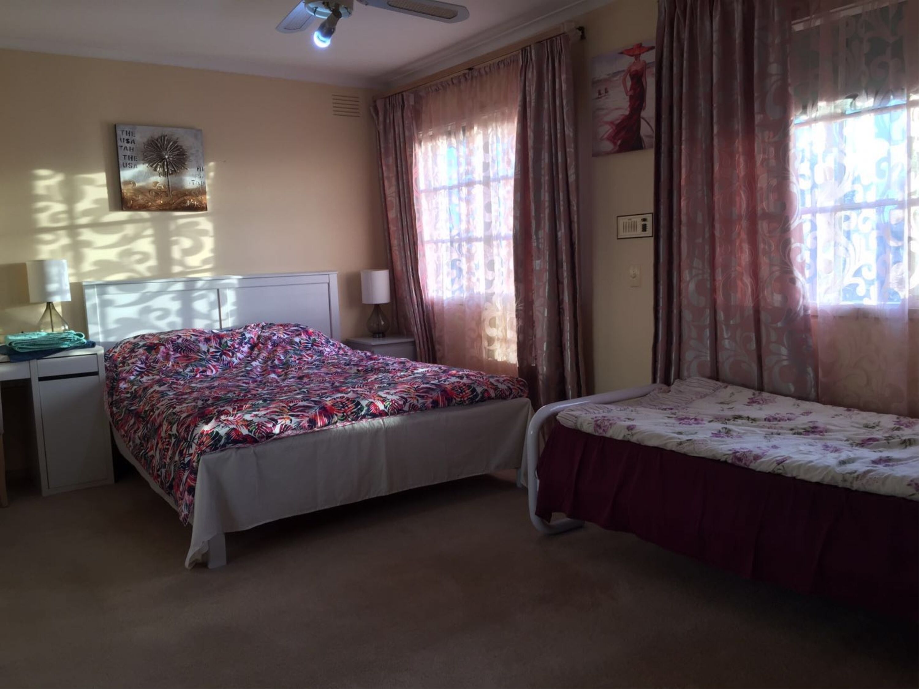ADA Homestay