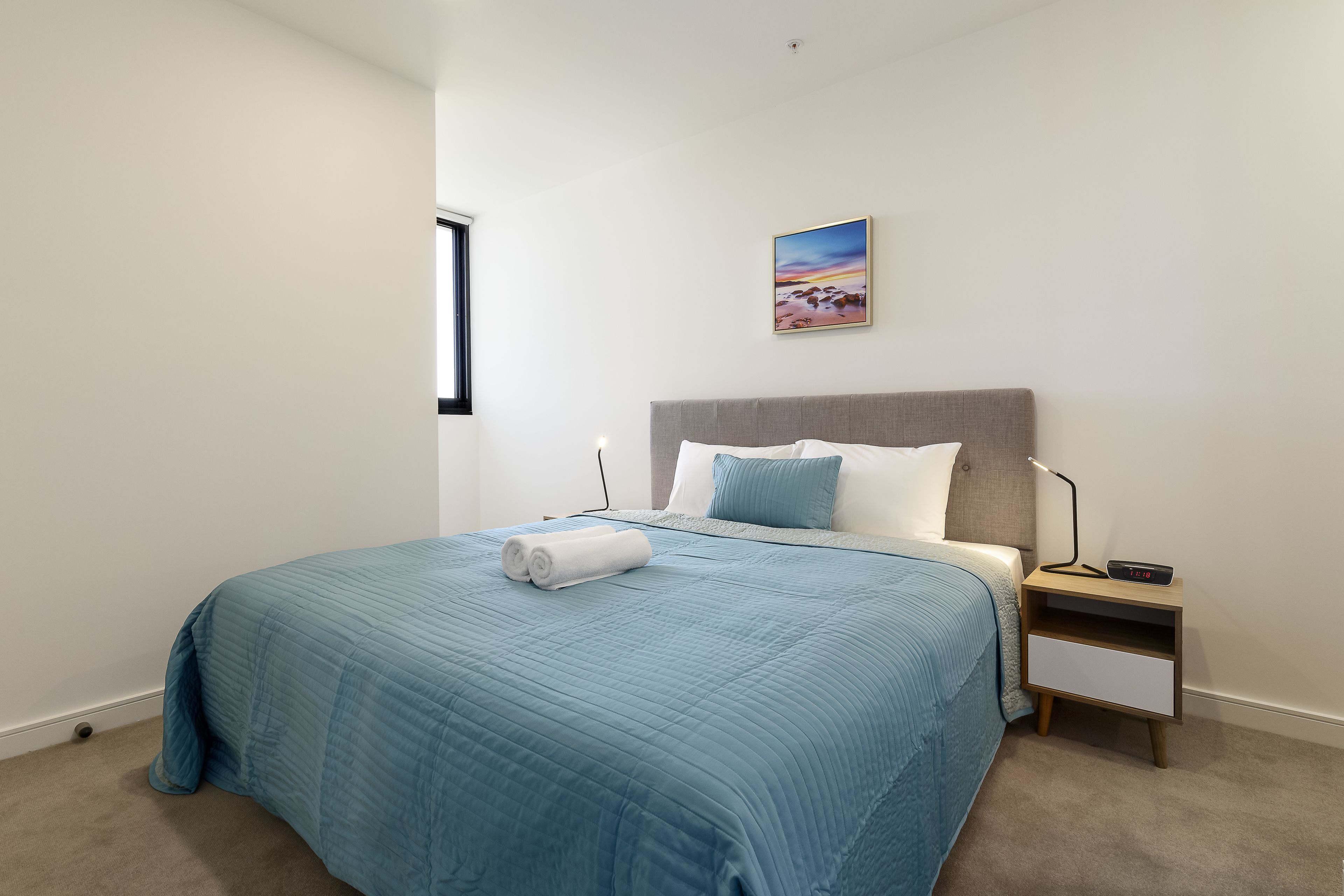 Ellia Doncaster Apartment