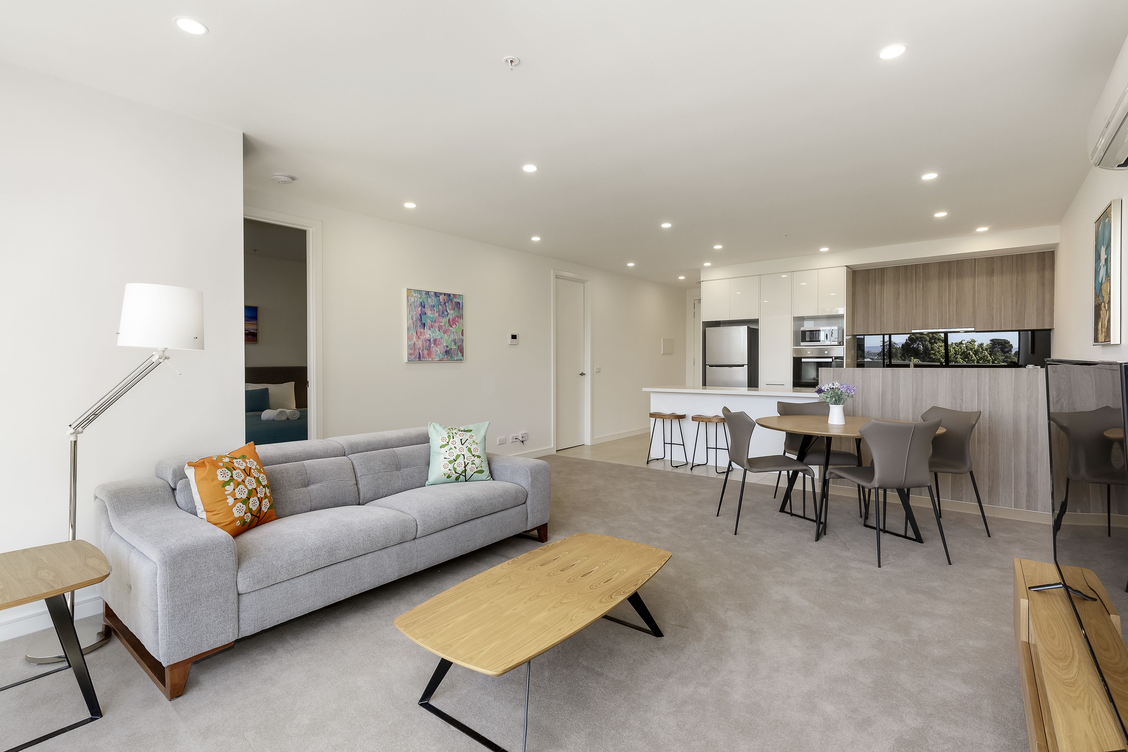 Ellia Doncaster Apartment