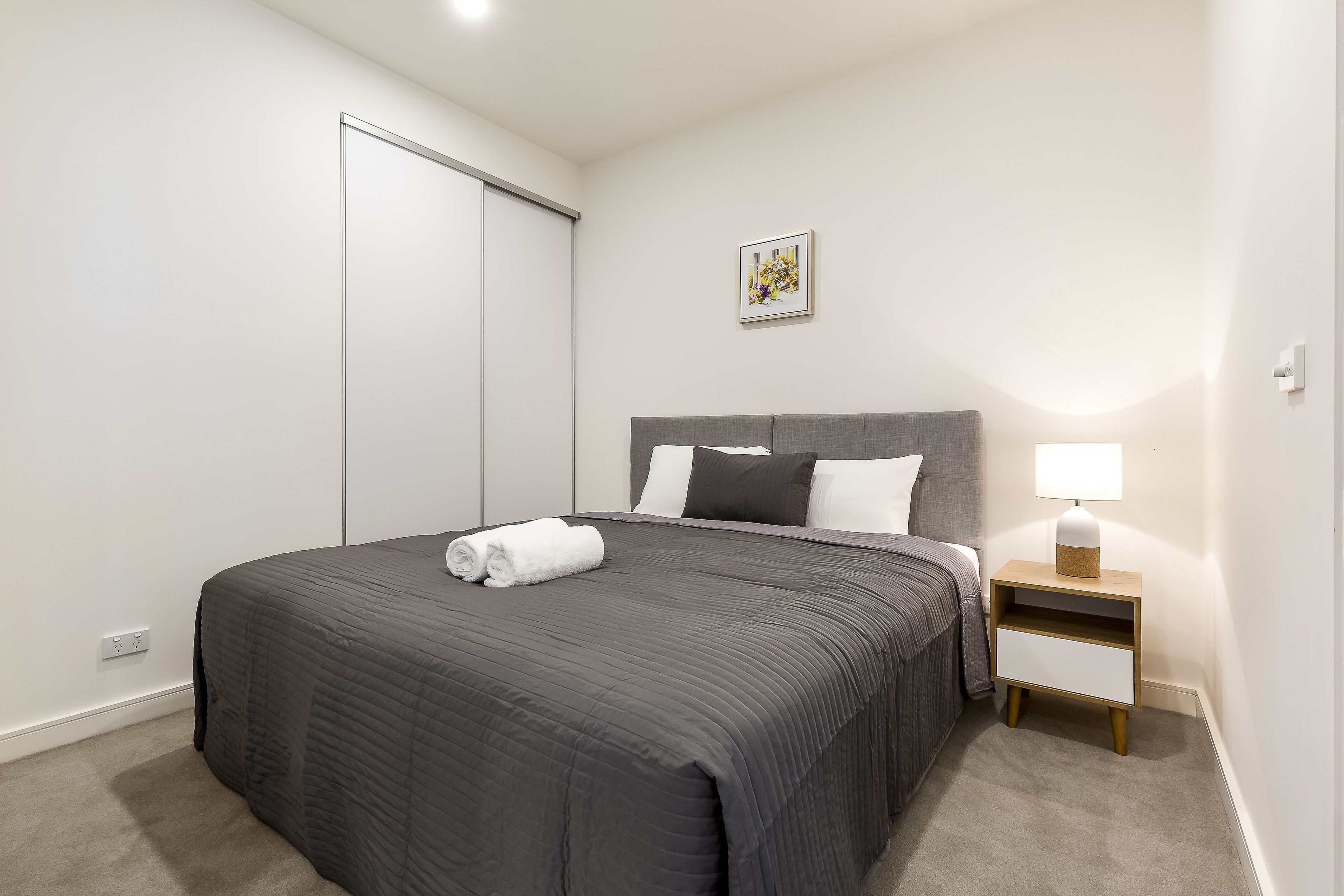 Ellia Doncaster Apartment