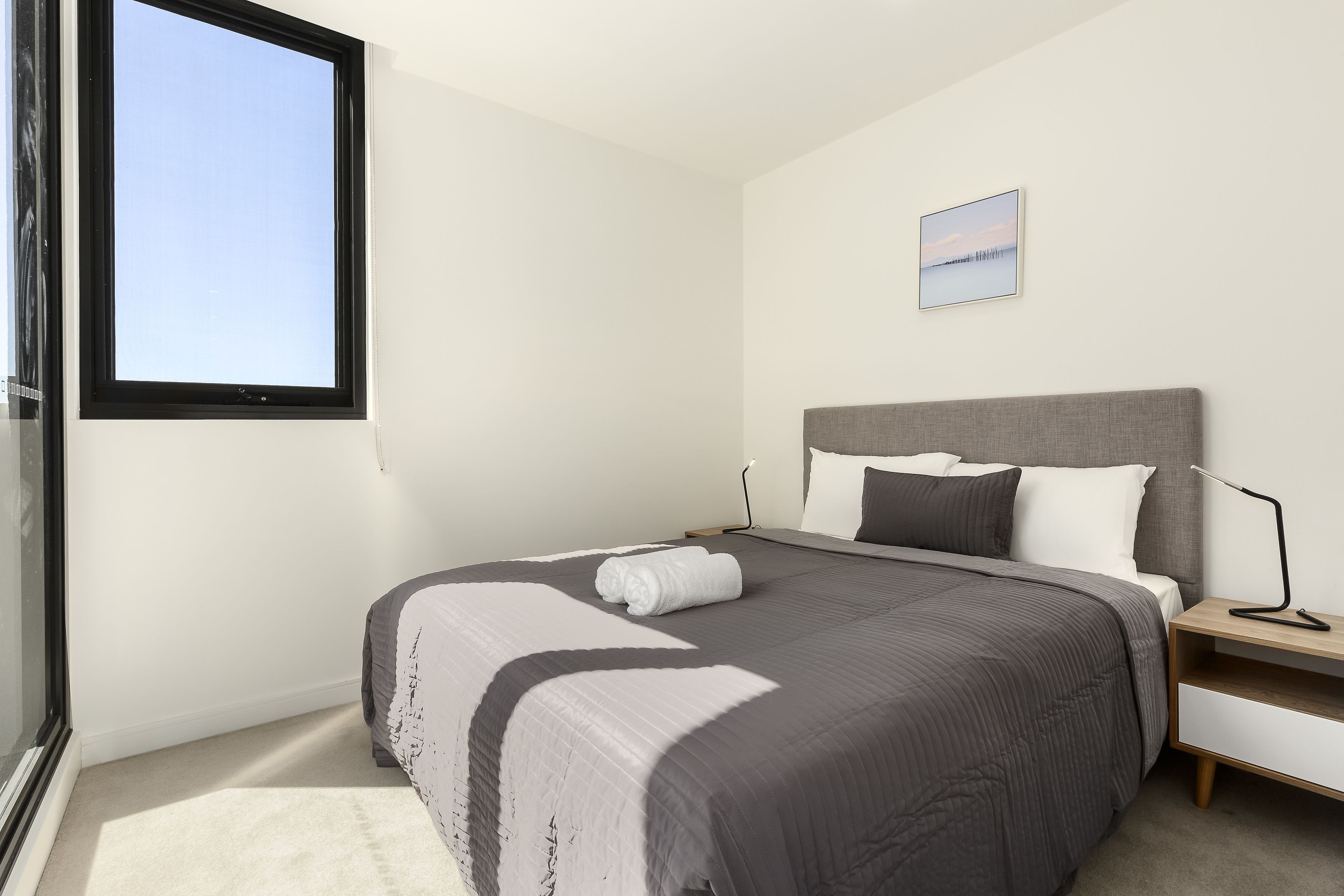 Ellia Doncaster Apartment