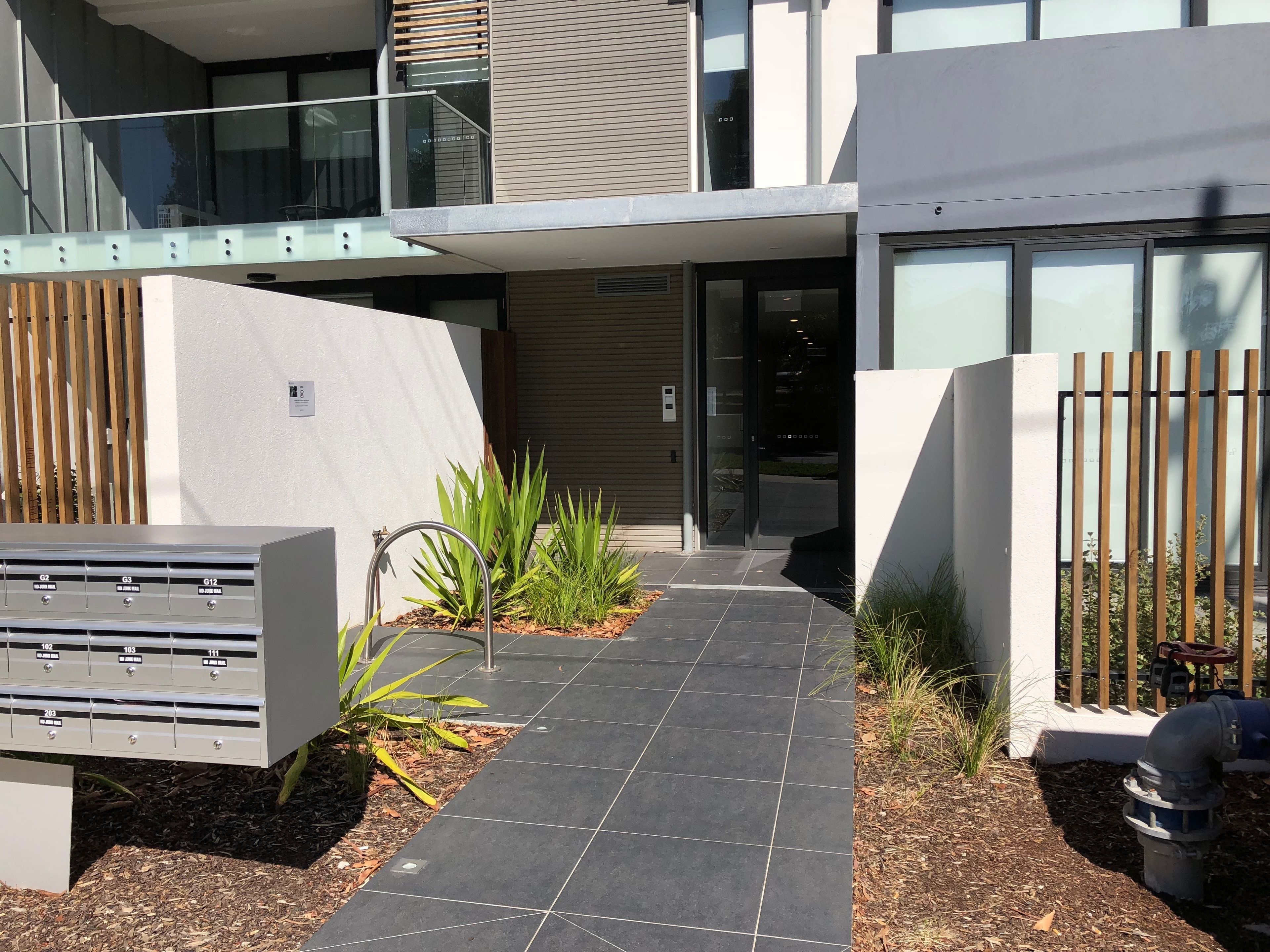 Ellia Doncaster Apartment