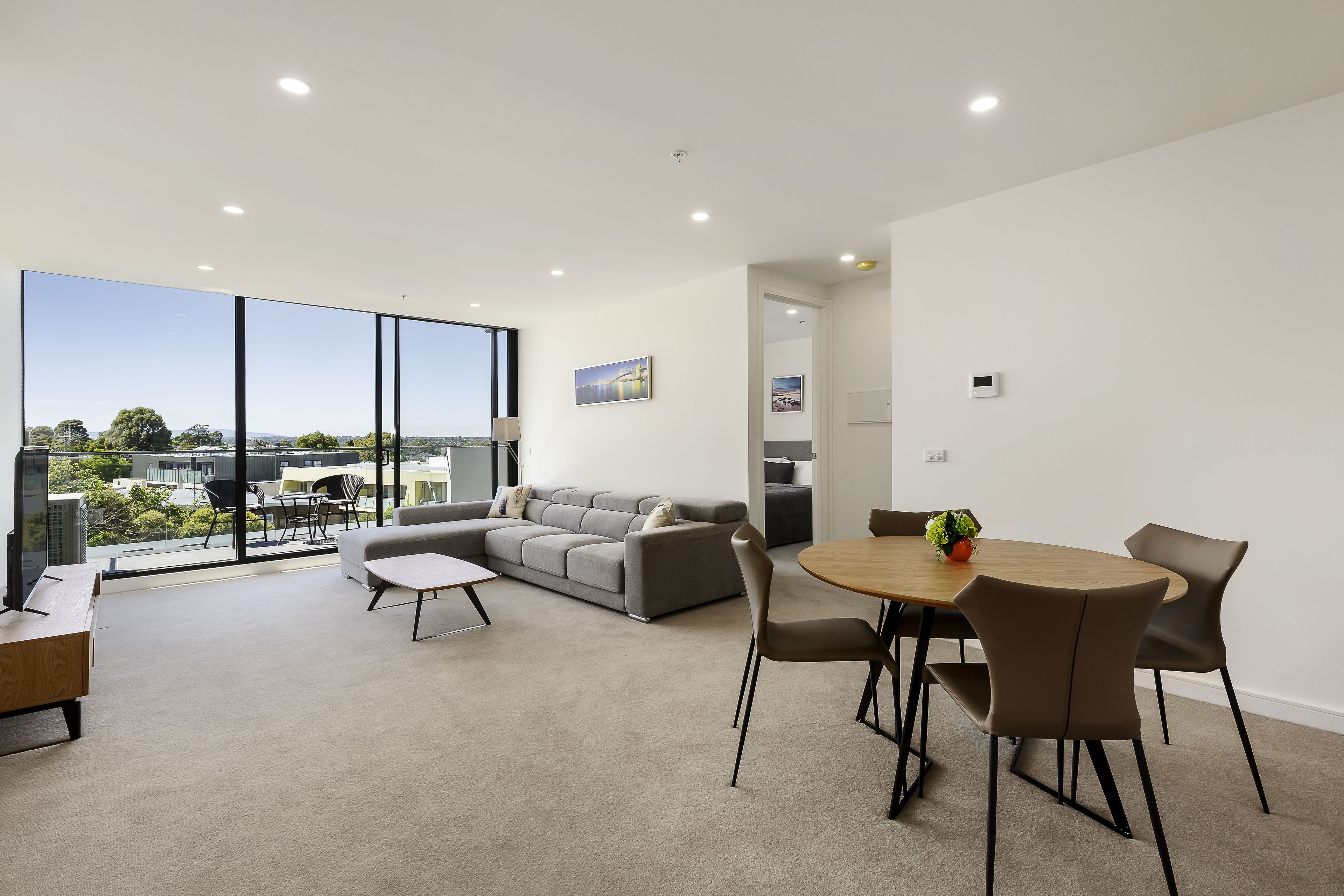 Ellia Doncaster Apartment