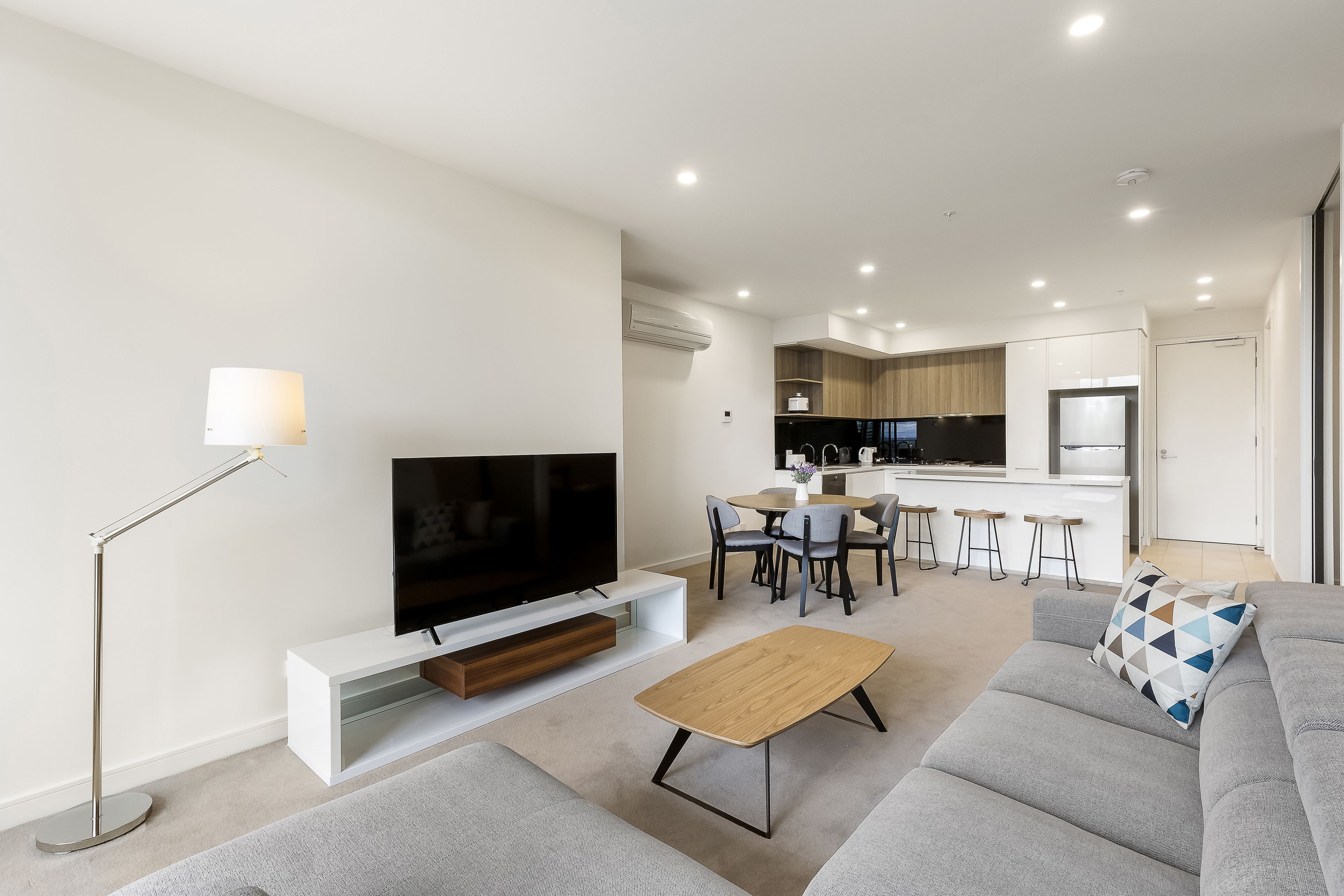 Ellia Doncaster Apartment