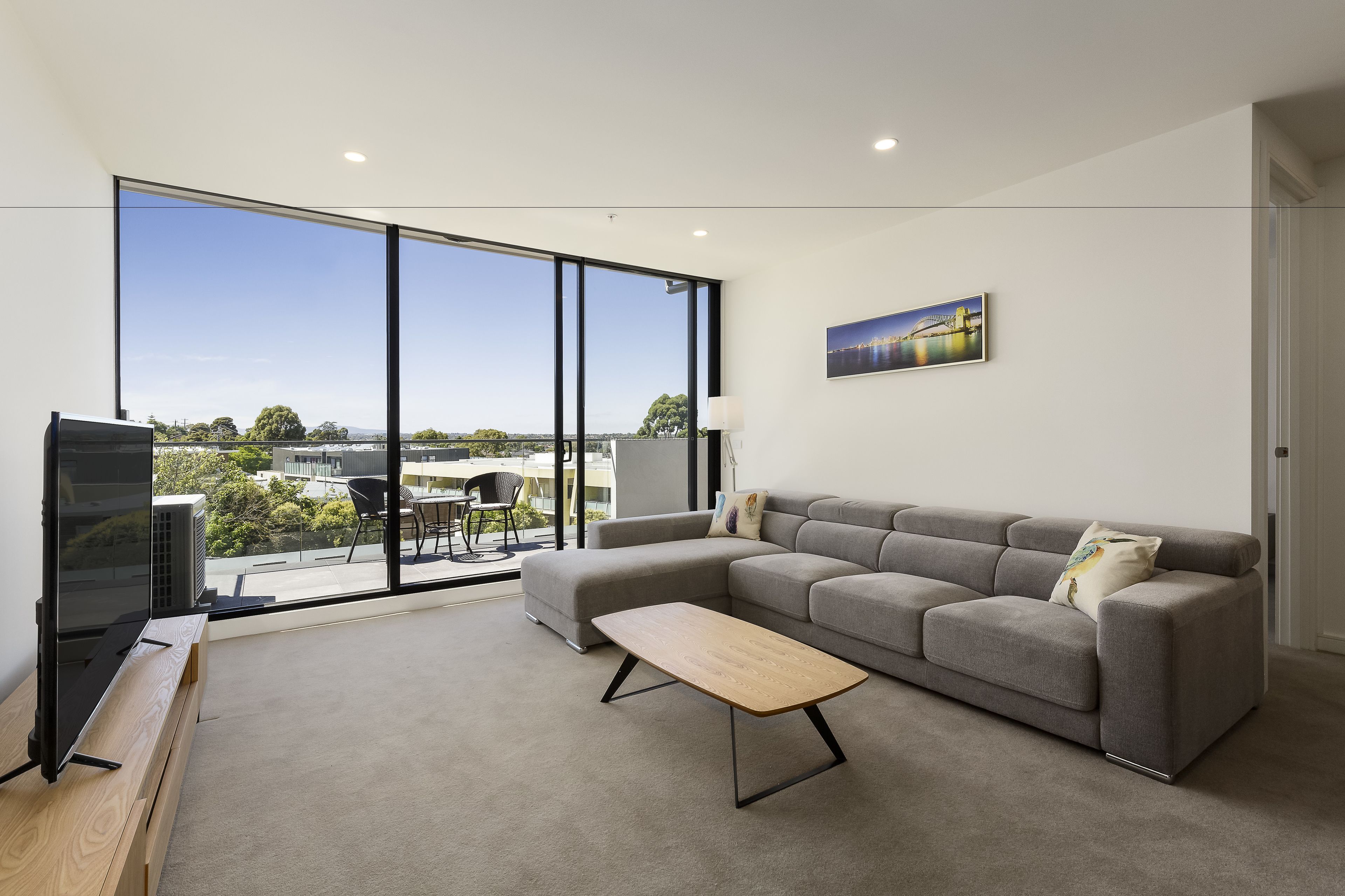 Ellia Doncaster Apartment