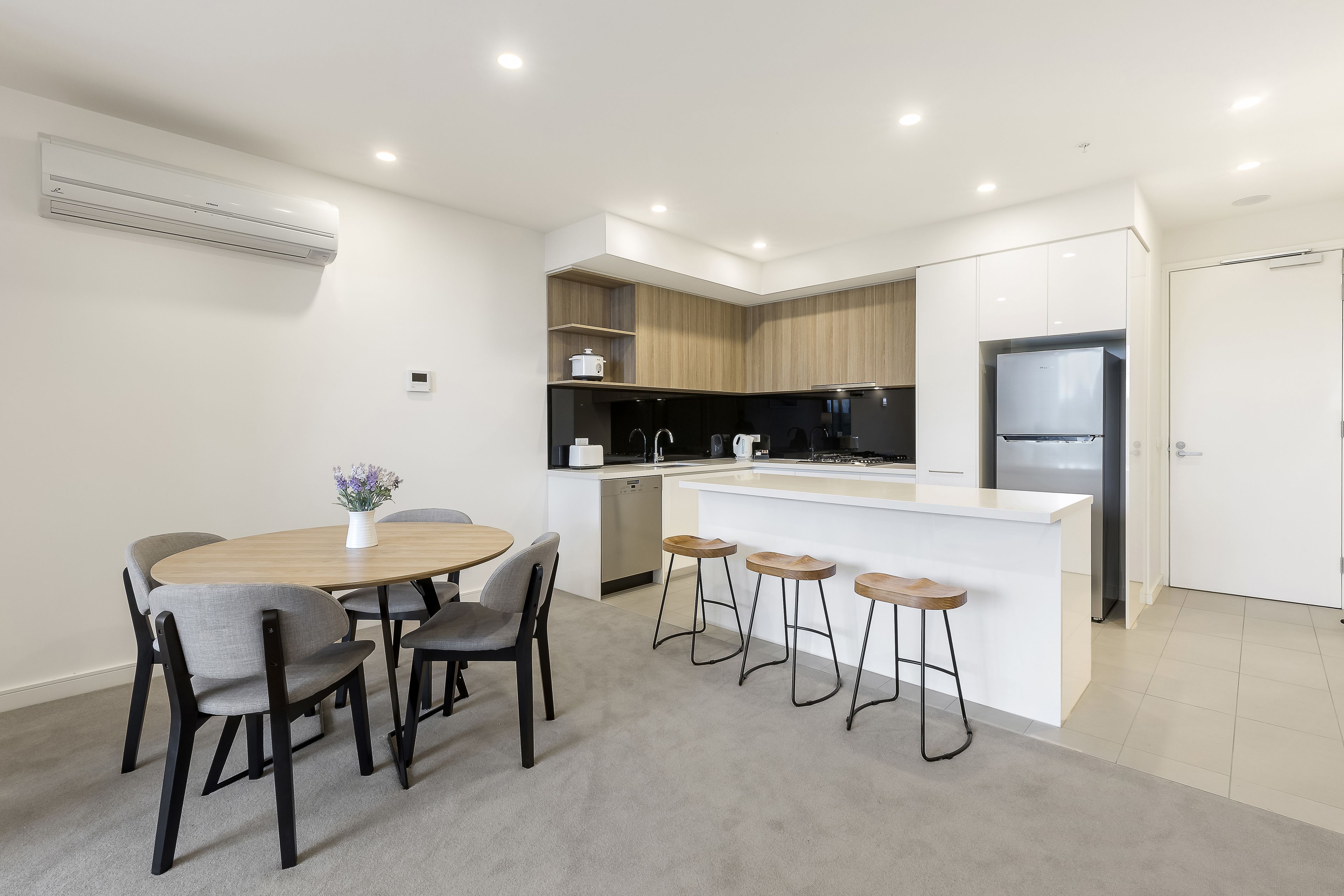 Ellia Doncaster Apartment