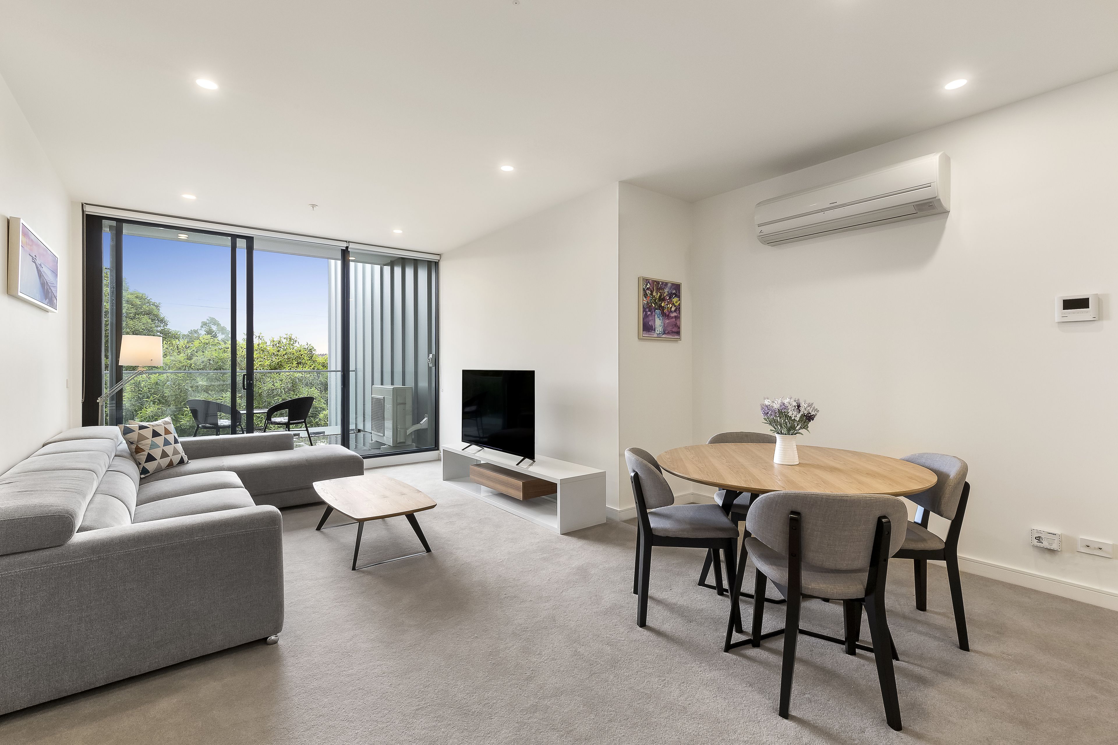 Ellia Doncaster Apartment