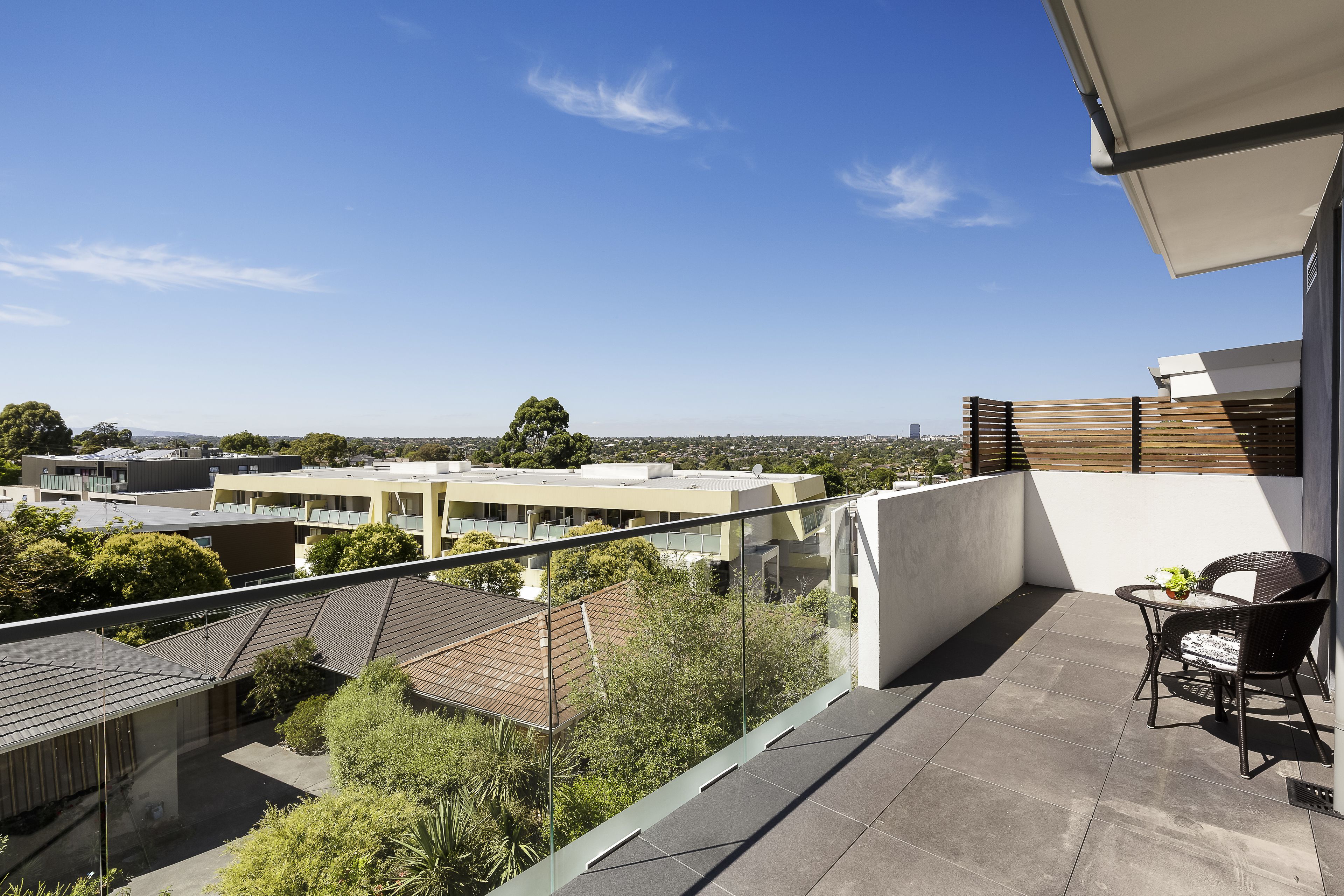 Ellia Doncaster Apartment
