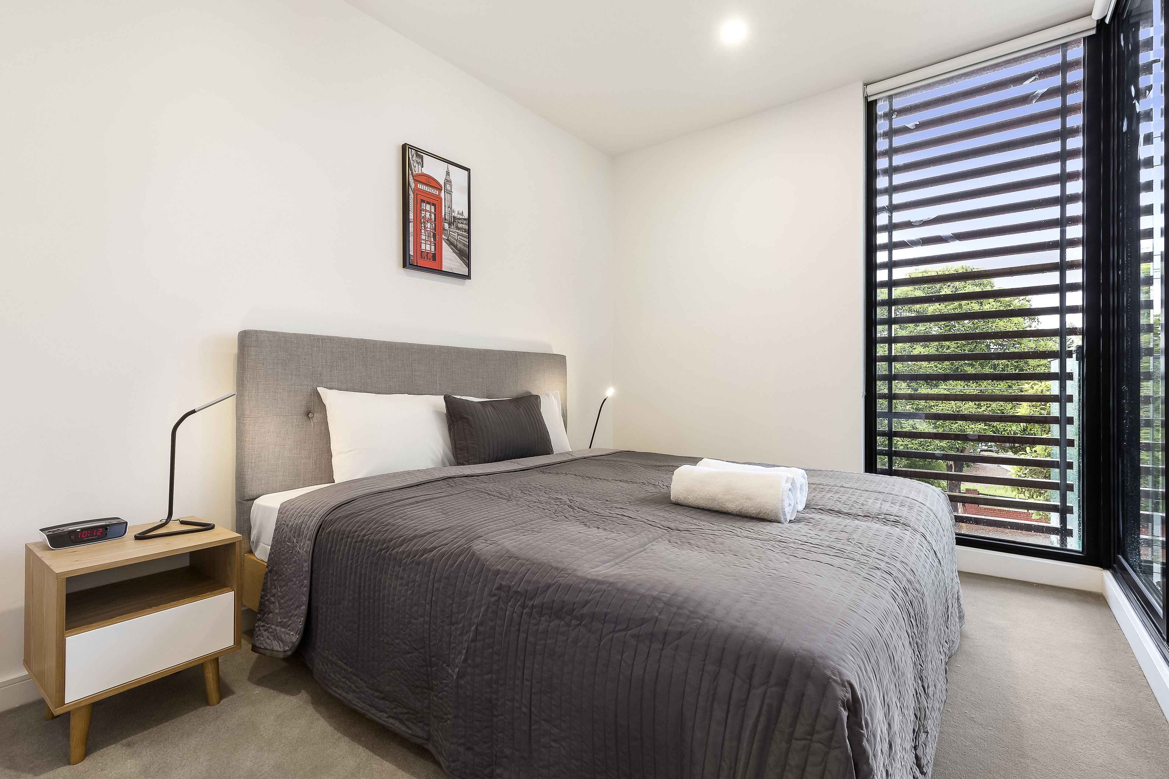 Ellia Doncaster Apartment
