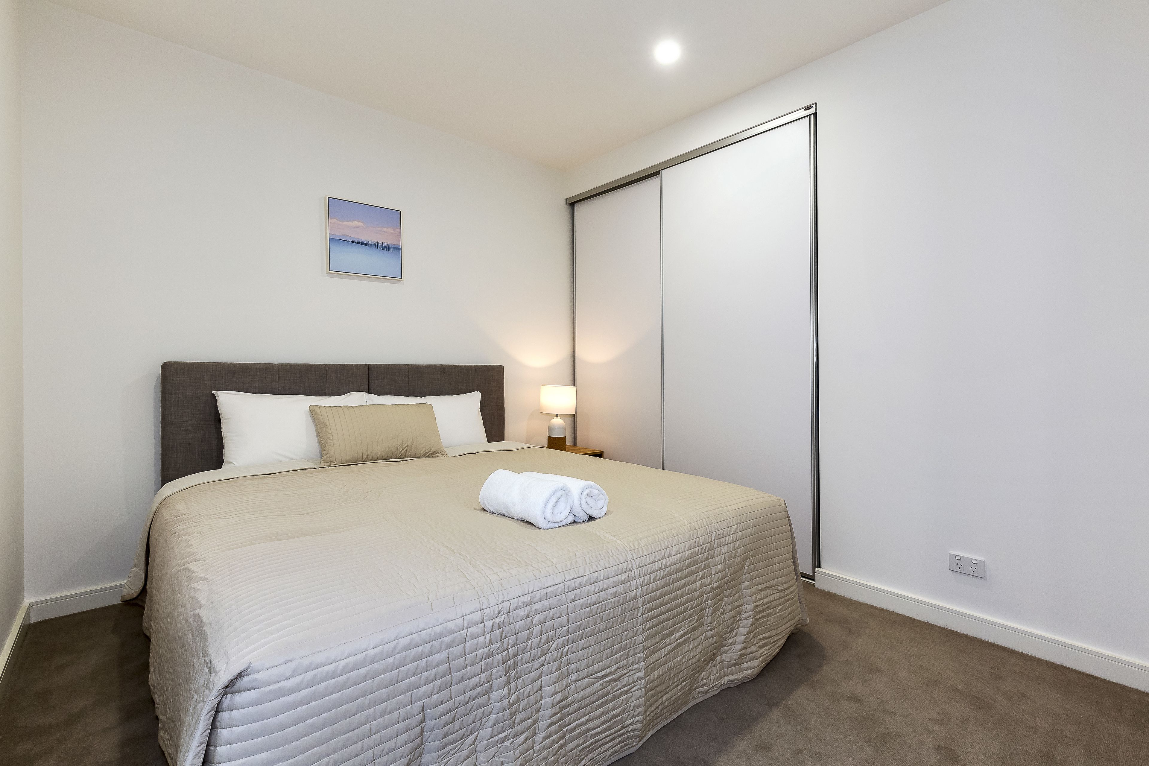 Ellia Doncaster Apartment