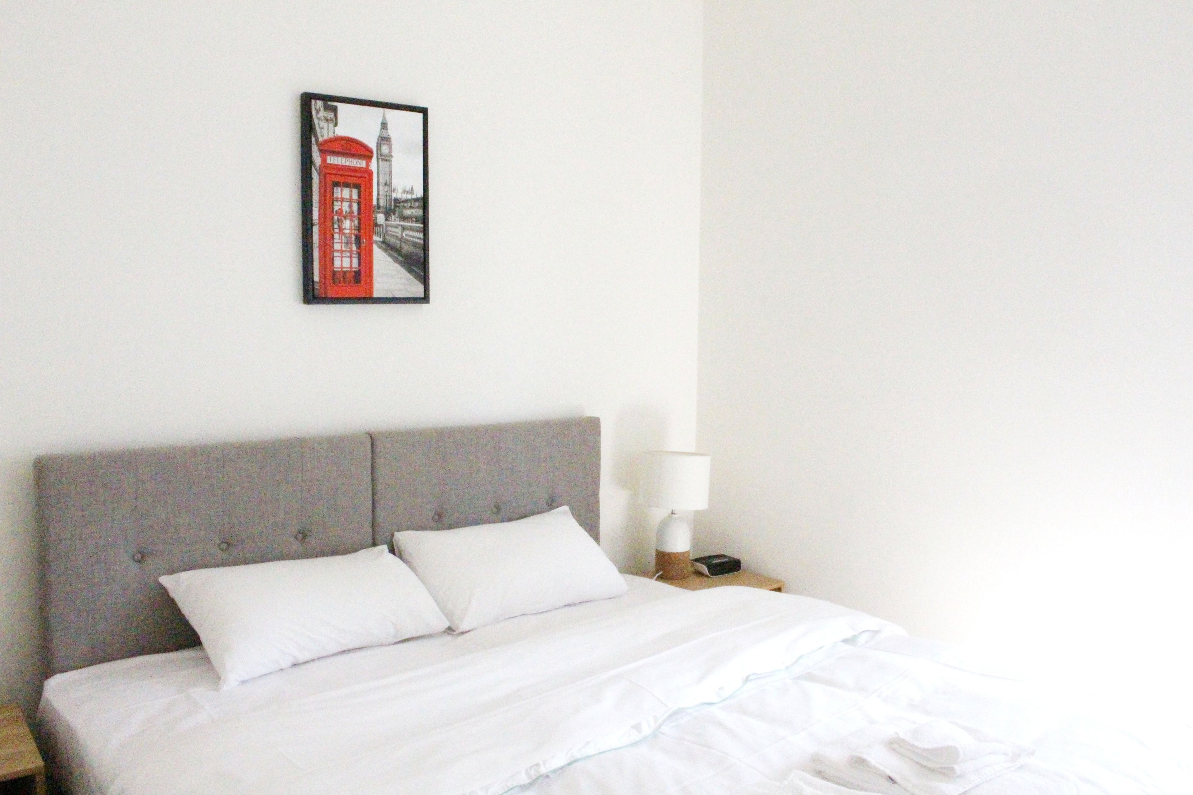 Ellia Doncaster Apartment