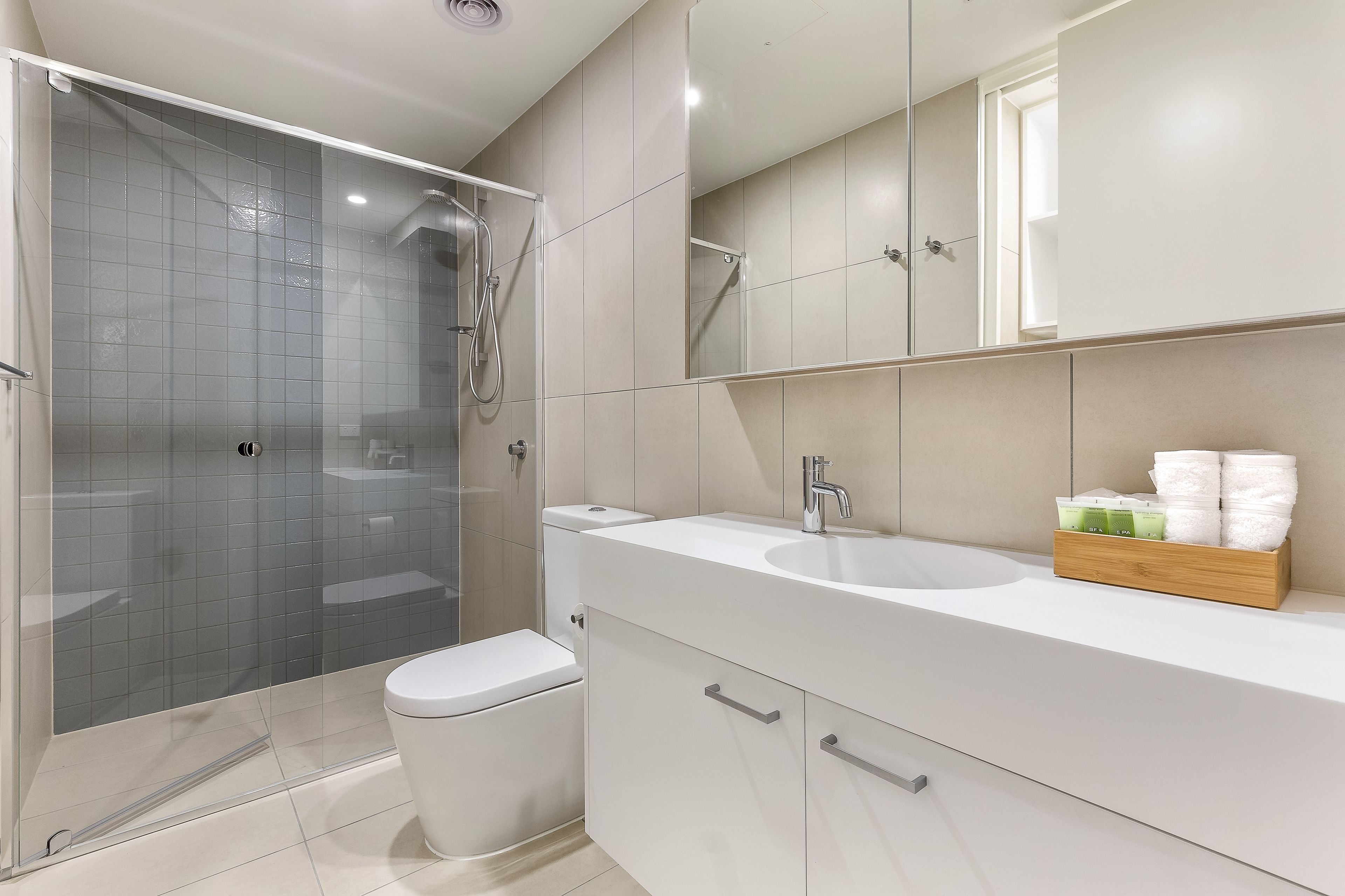 Ellia Doncaster Apartment