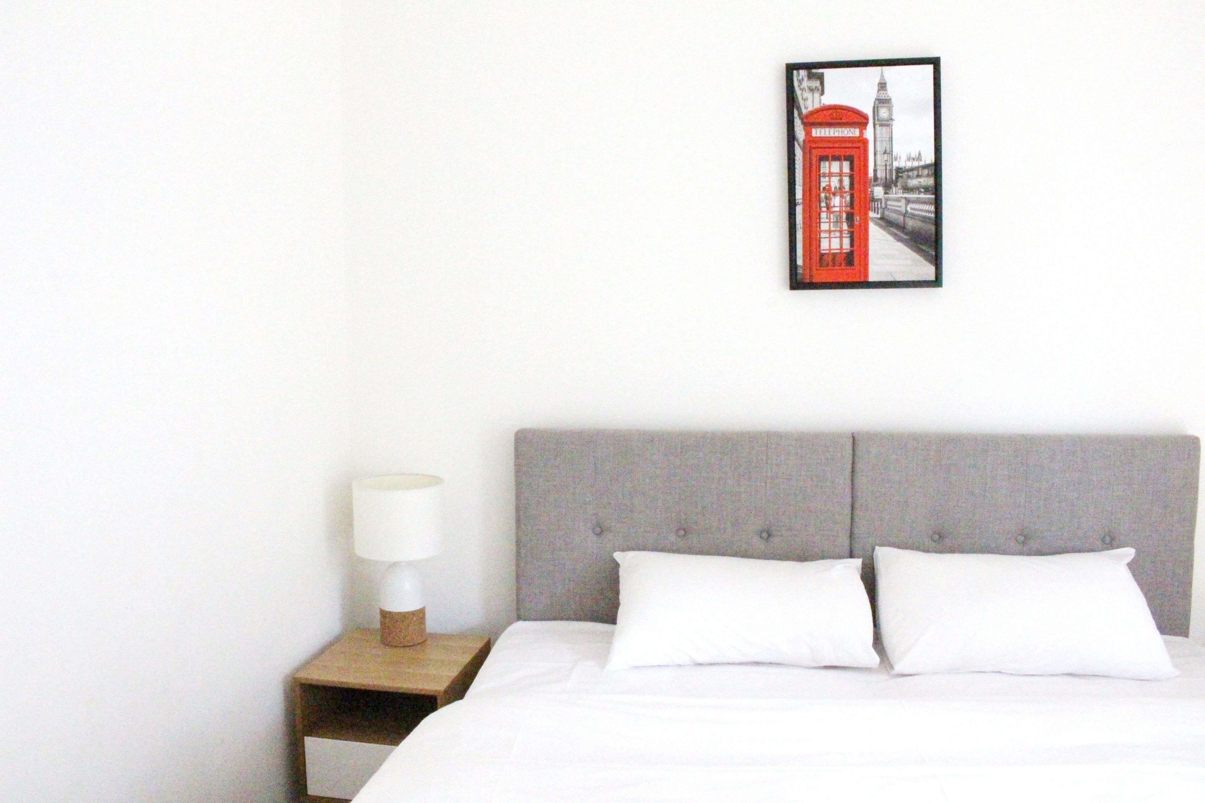 Ellia Doncaster Apartment