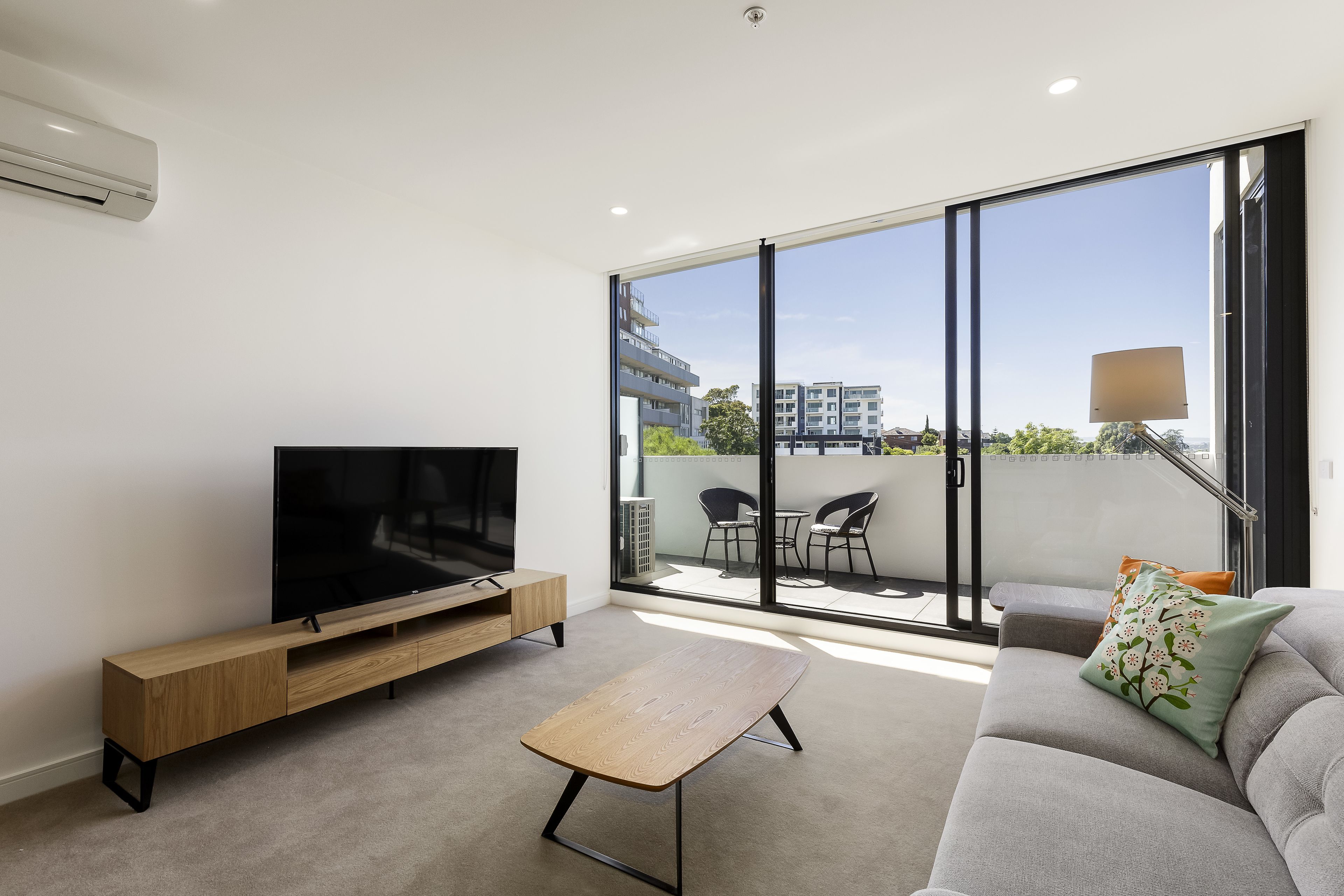 Ellia Doncaster Apartment