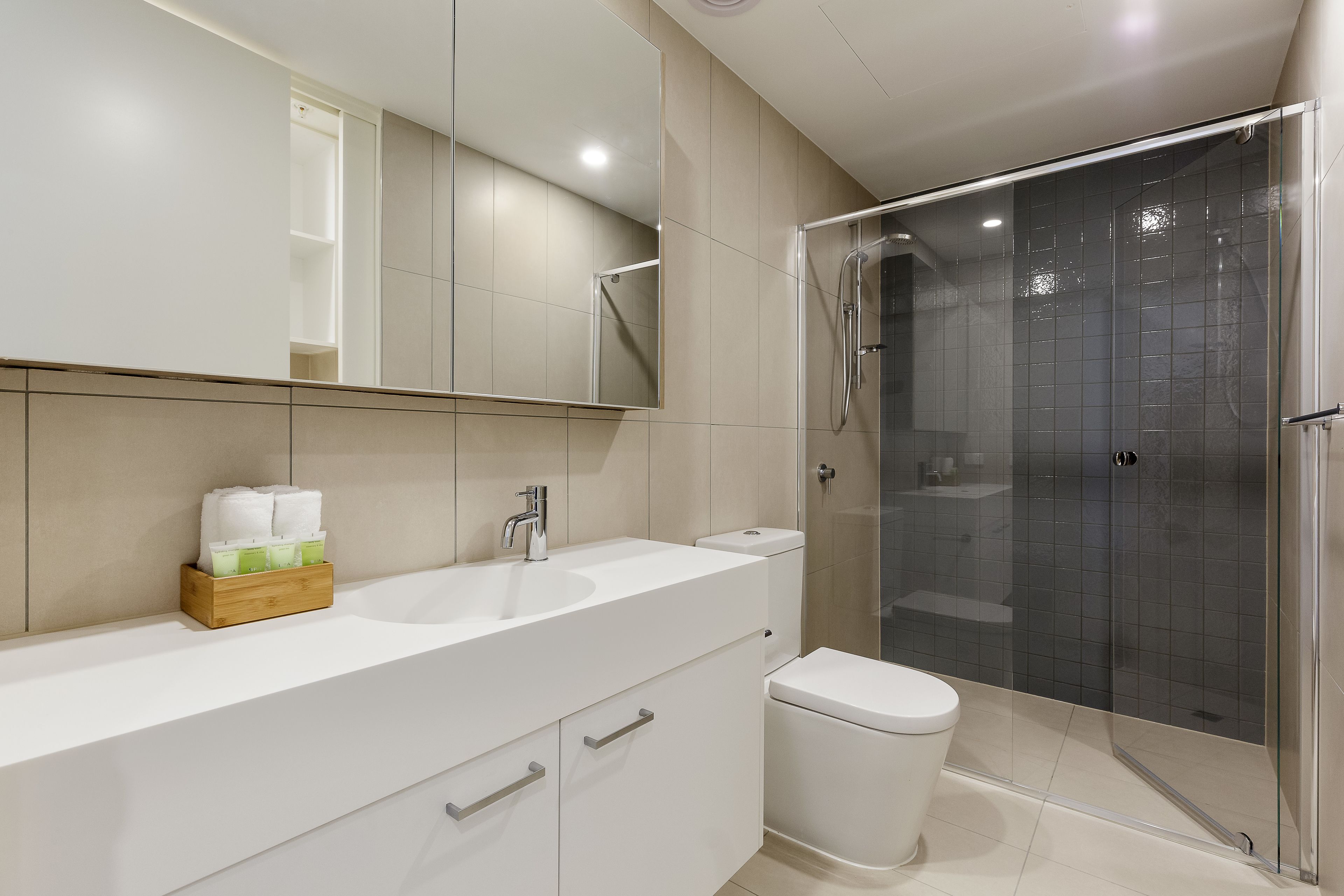 Ellia Doncaster Apartment