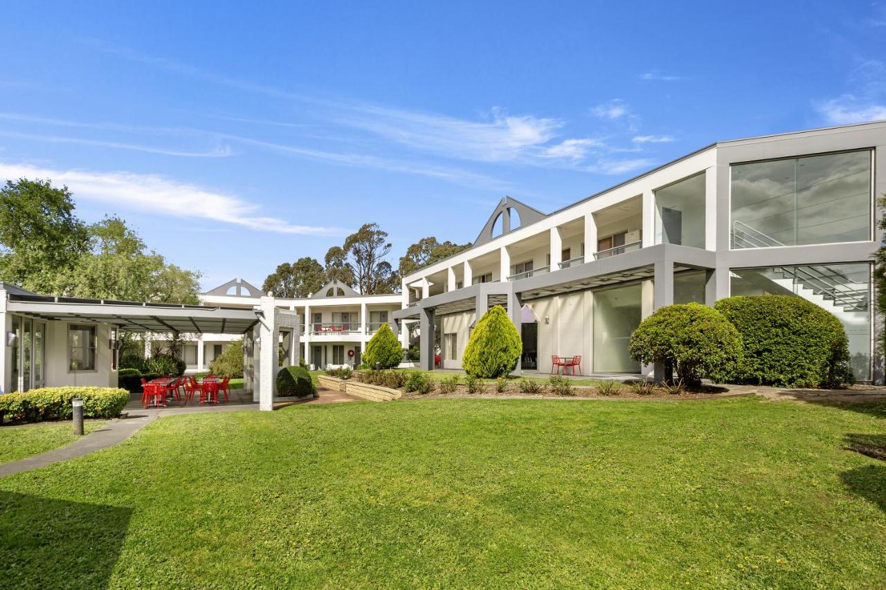 Doncaster Apartments by Nightcap Plus