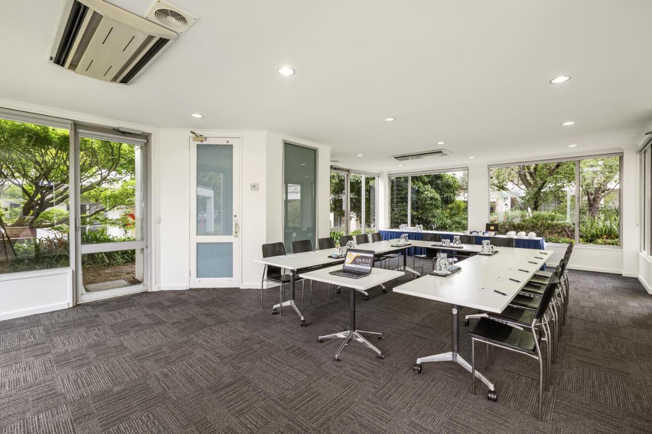 Doncaster Apartments by Nightcap Plus