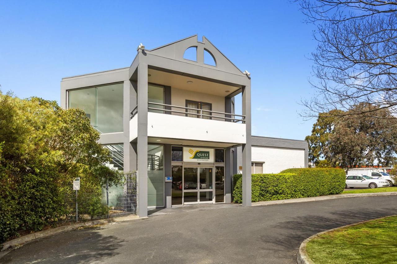Doncaster Apartments by Nightcap Plus