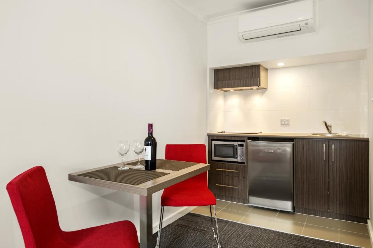Doncaster Apartments by Nightcap Plus