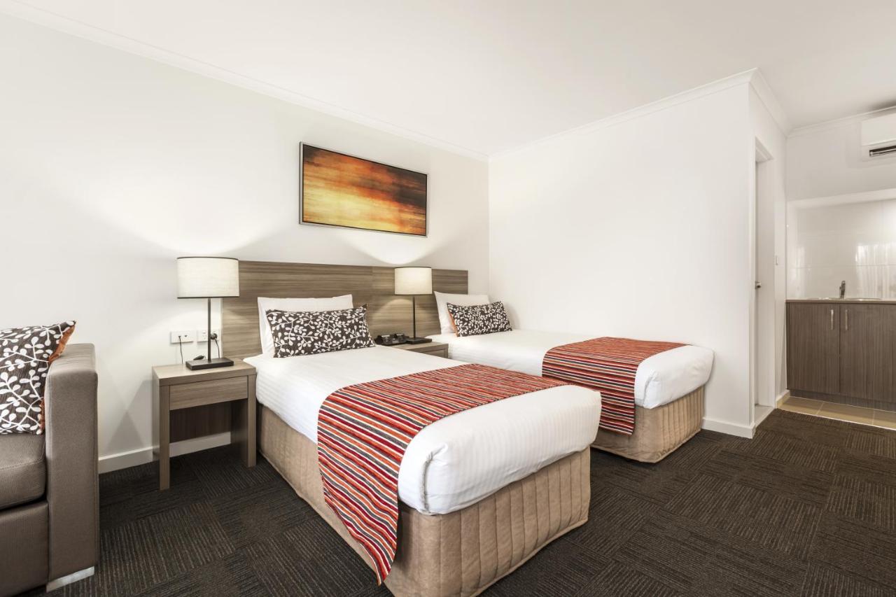 Doncaster Apartments by Nightcap Plus