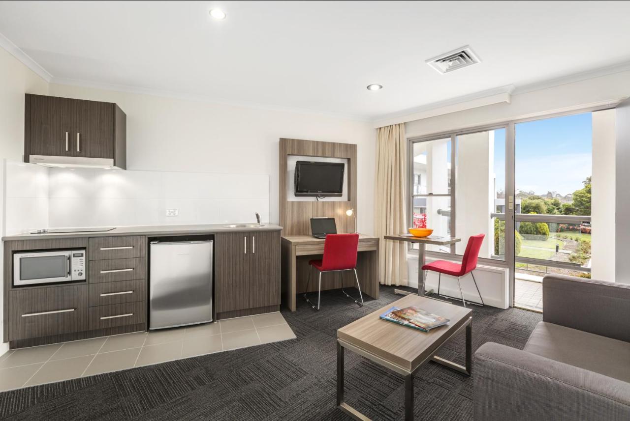 Doncaster Apartments by Nightcap Plus