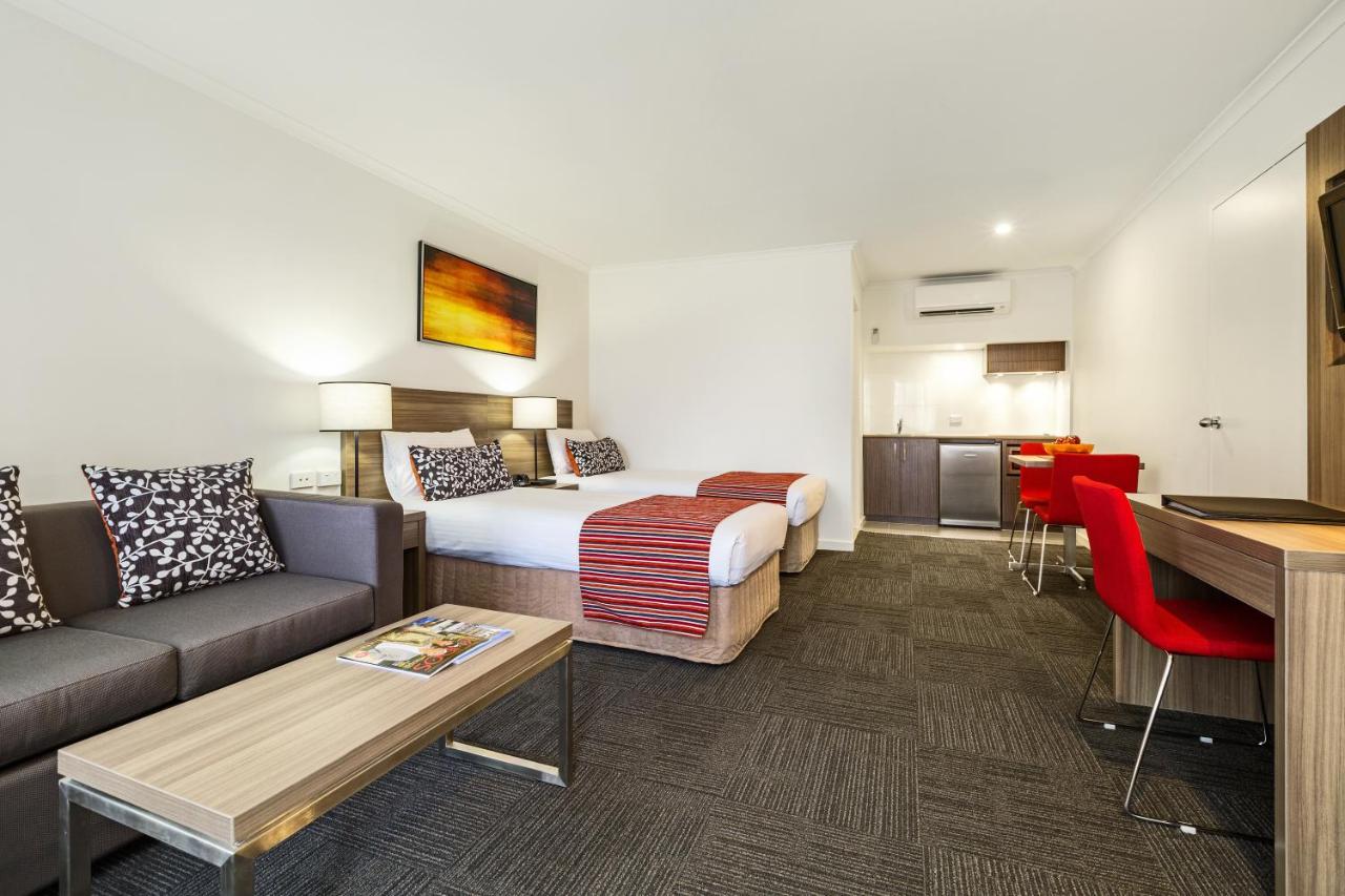 Doncaster Apartments by Nightcap Plus