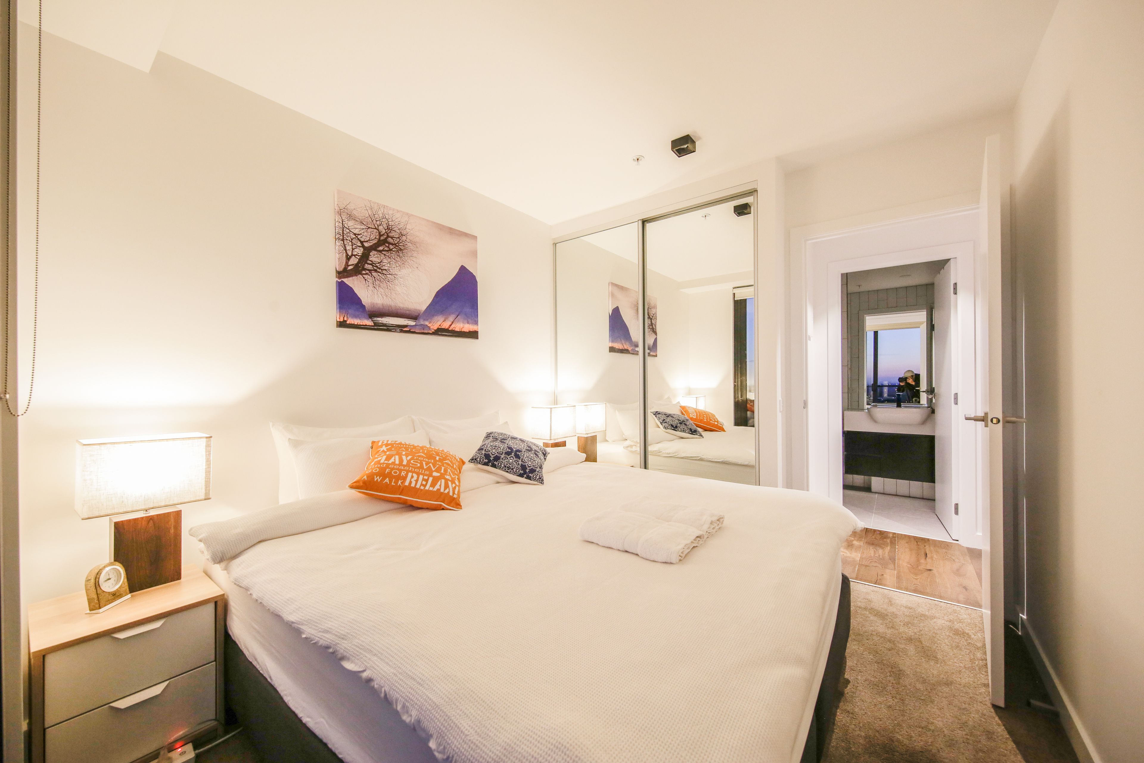 Wisdom Apartments in Doncaster