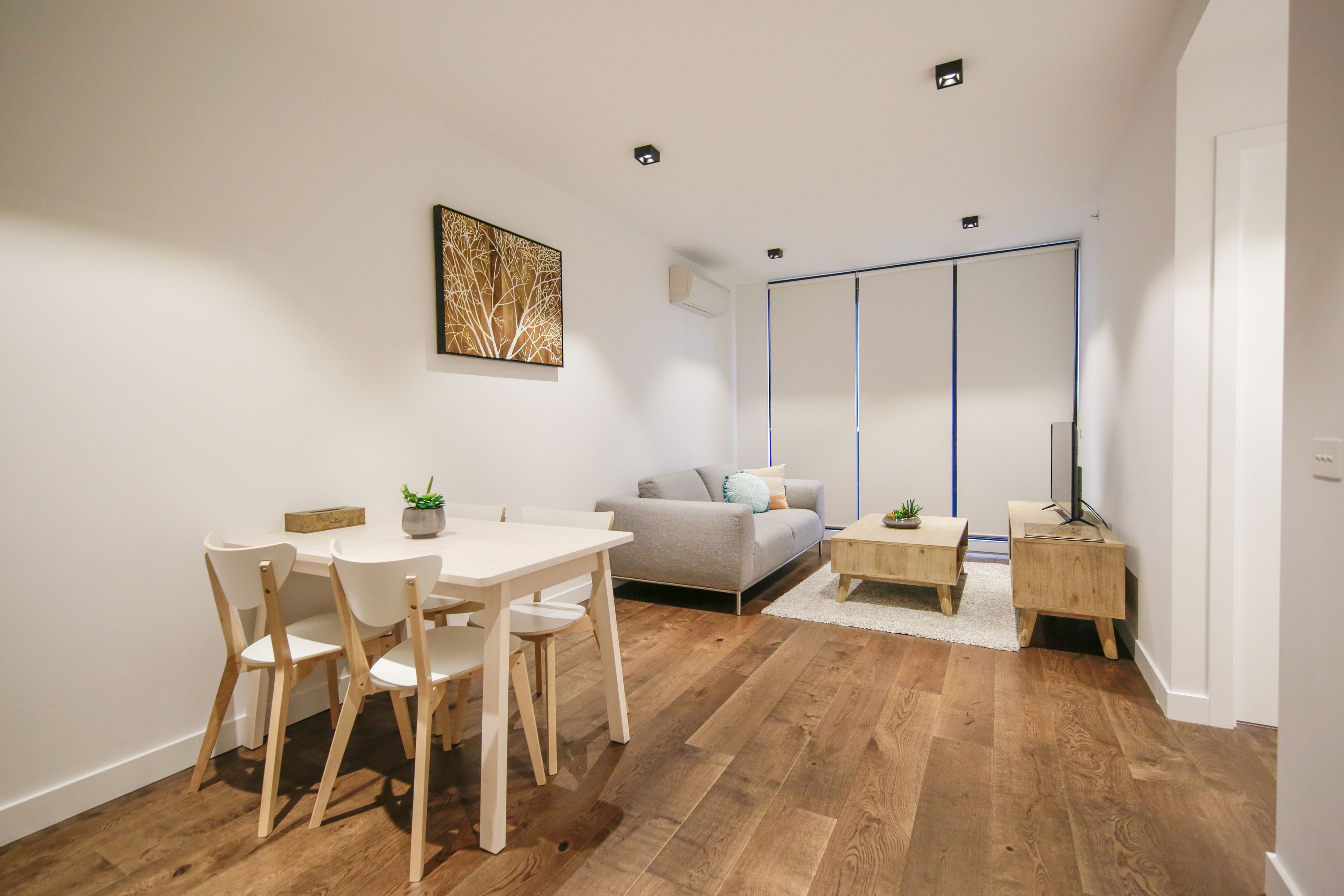 Wisdom Apartments in Doncaster