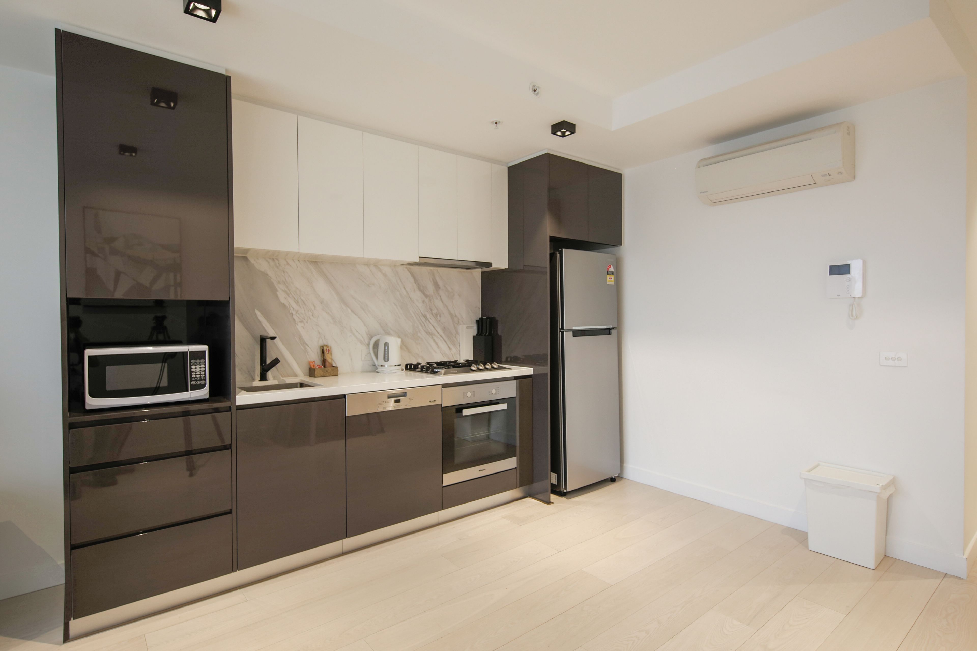 Wisdom Apartments in Doncaster